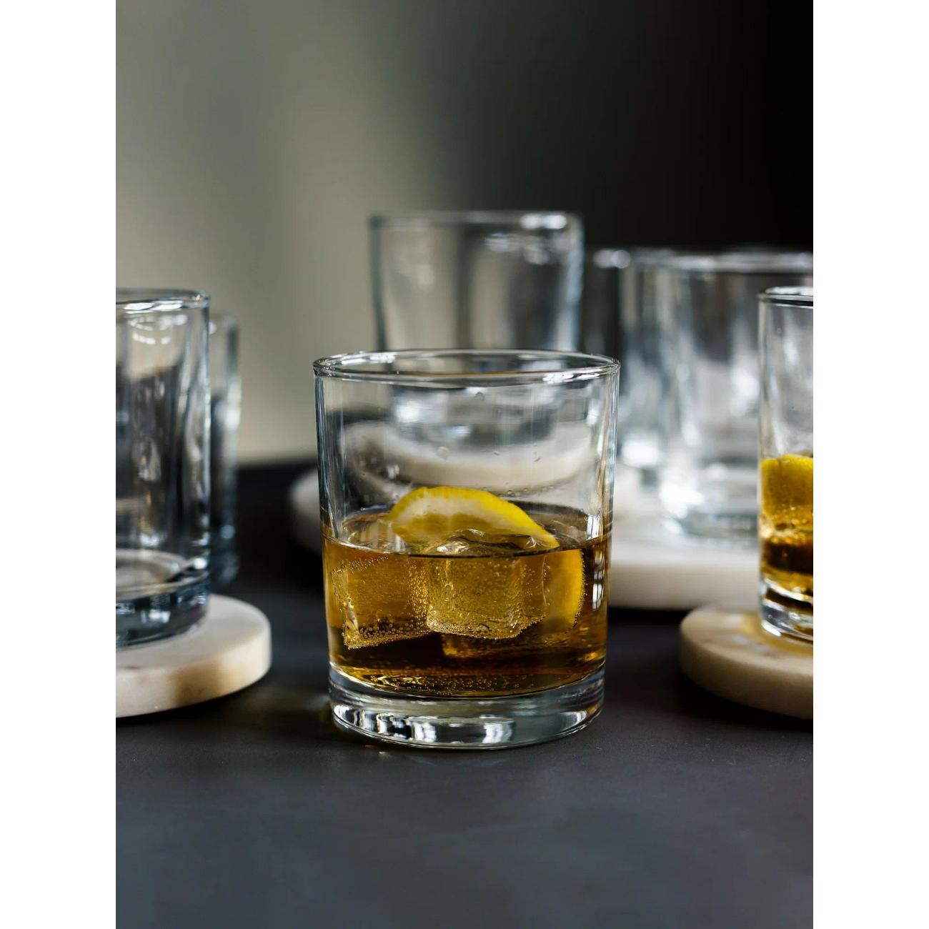 Набор бокалов Pasabahce Istanbul (42405)