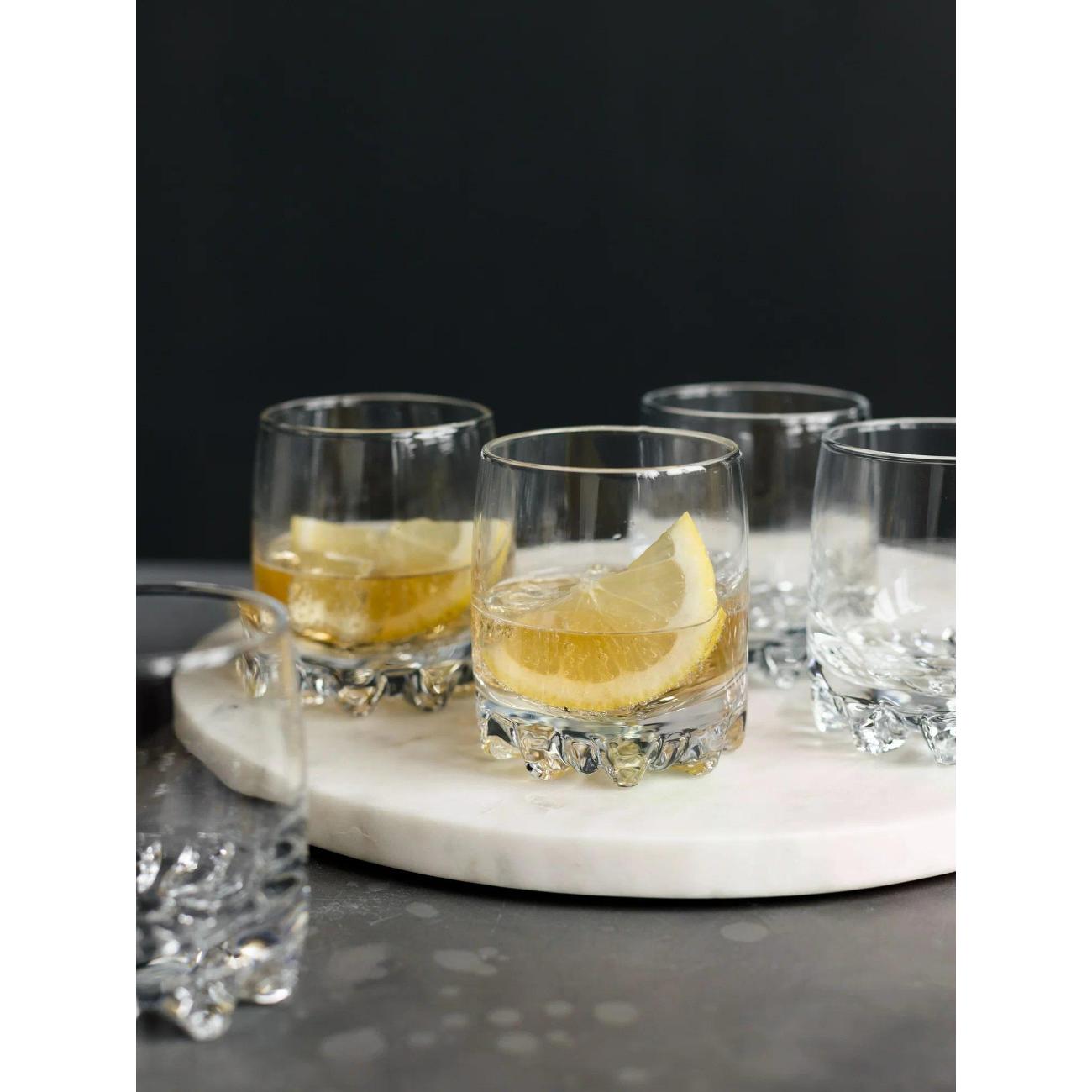 Набор бокалов Pasabahce Sylvana 200 мл. 6 шт. (42414)