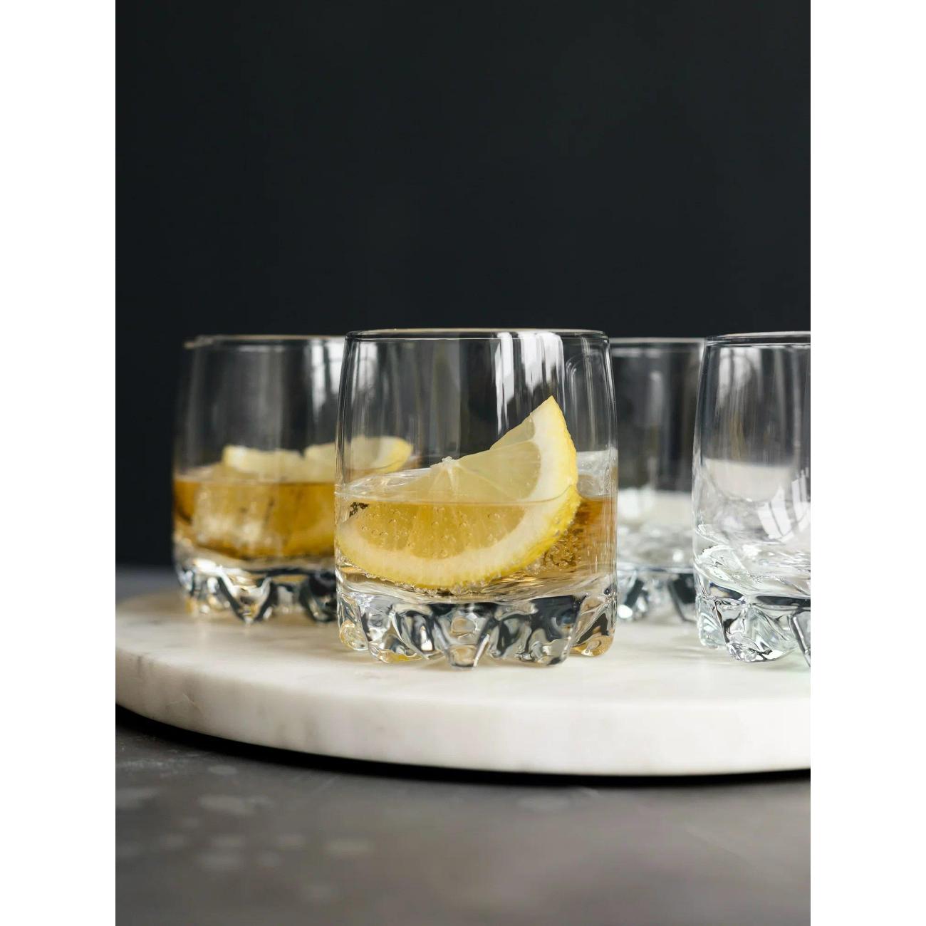 Набор бокалов Pasabahce Sylvana 200 мл. 6 шт. (42414)