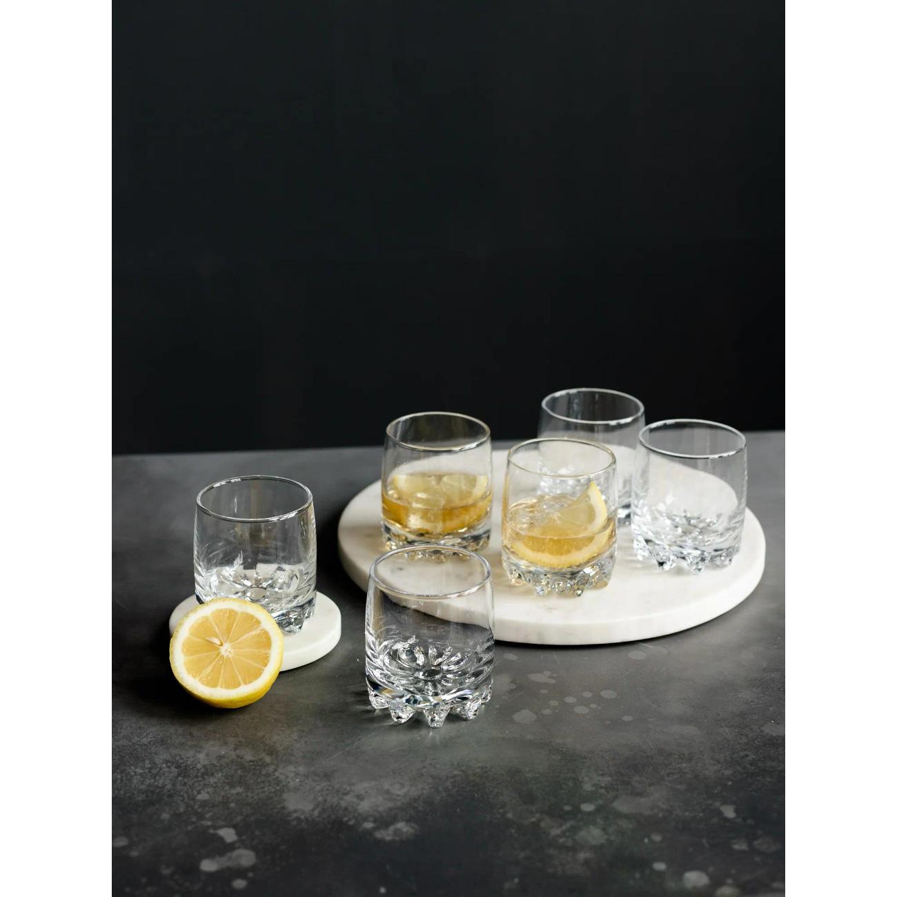 Набор бокалов Pasabahce Sylvana 200 мл. 6 шт. (42414)