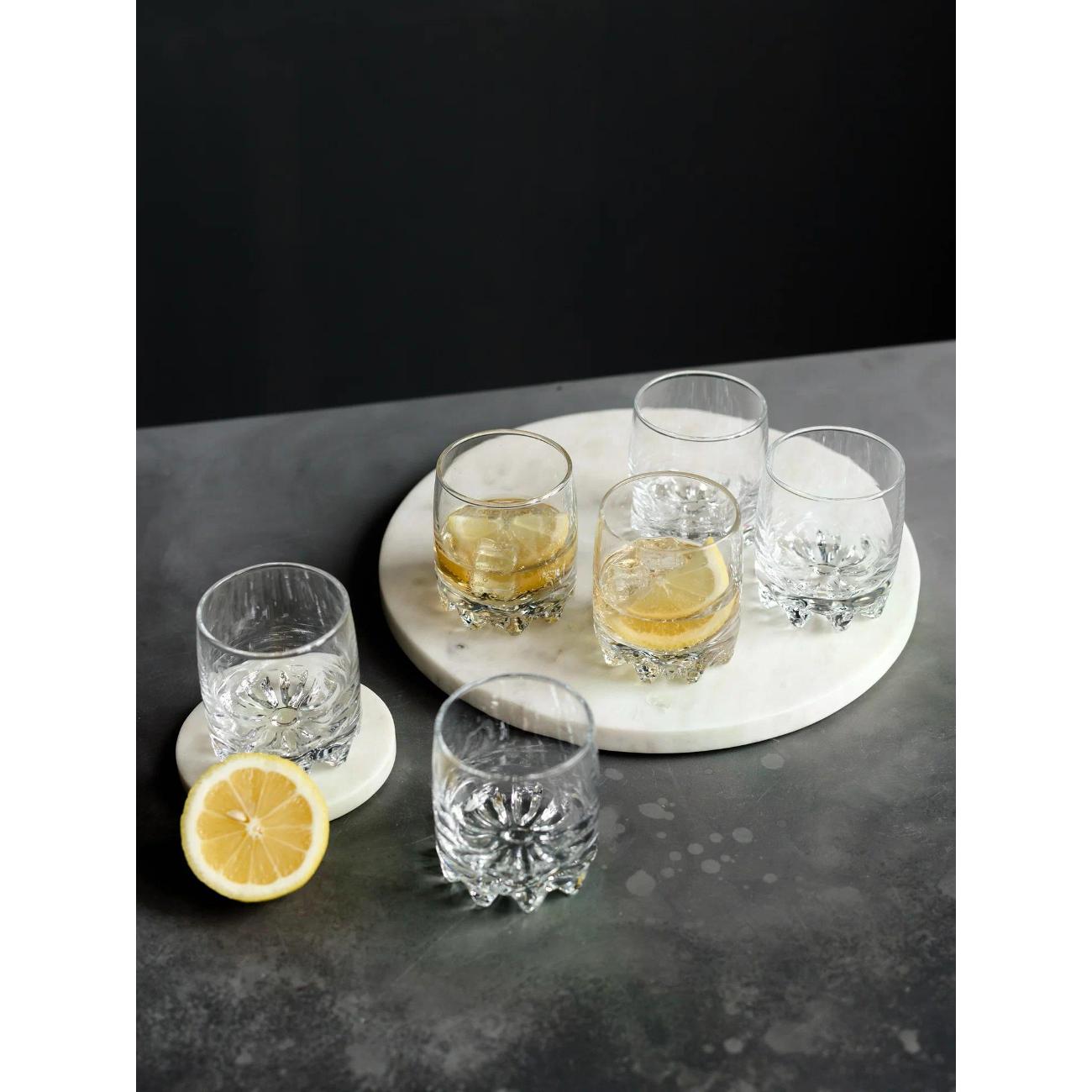 Набор бокалов Pasabahce Sylvana 200 мл. 6 шт. (42414)