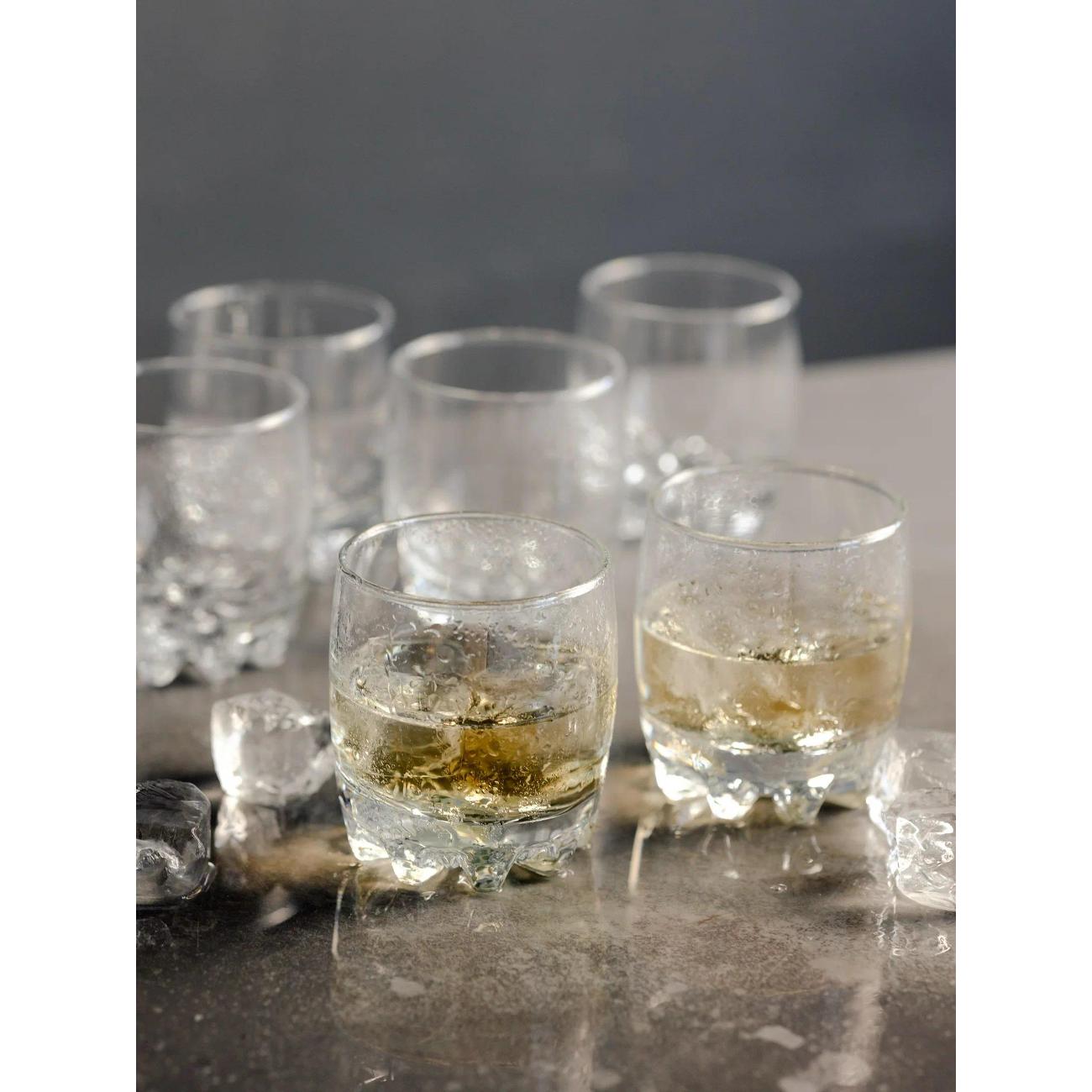 Набор бокалов Pasabahce Sulvana 315 мл. 6 шт. (42415)