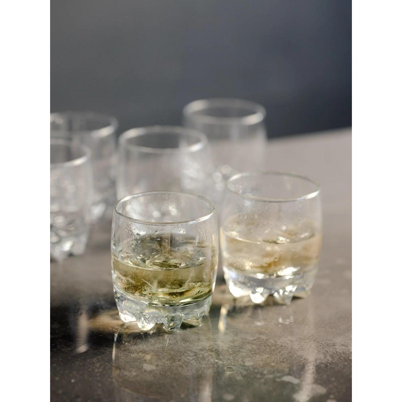 Набор бокалов Pasabahce Sulvana 315 мл. 6 шт. (42415)