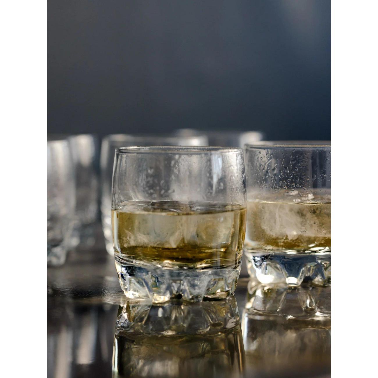 Набор бокалов Pasabahce Sulvana 315 мл. 6 шт. (42415)