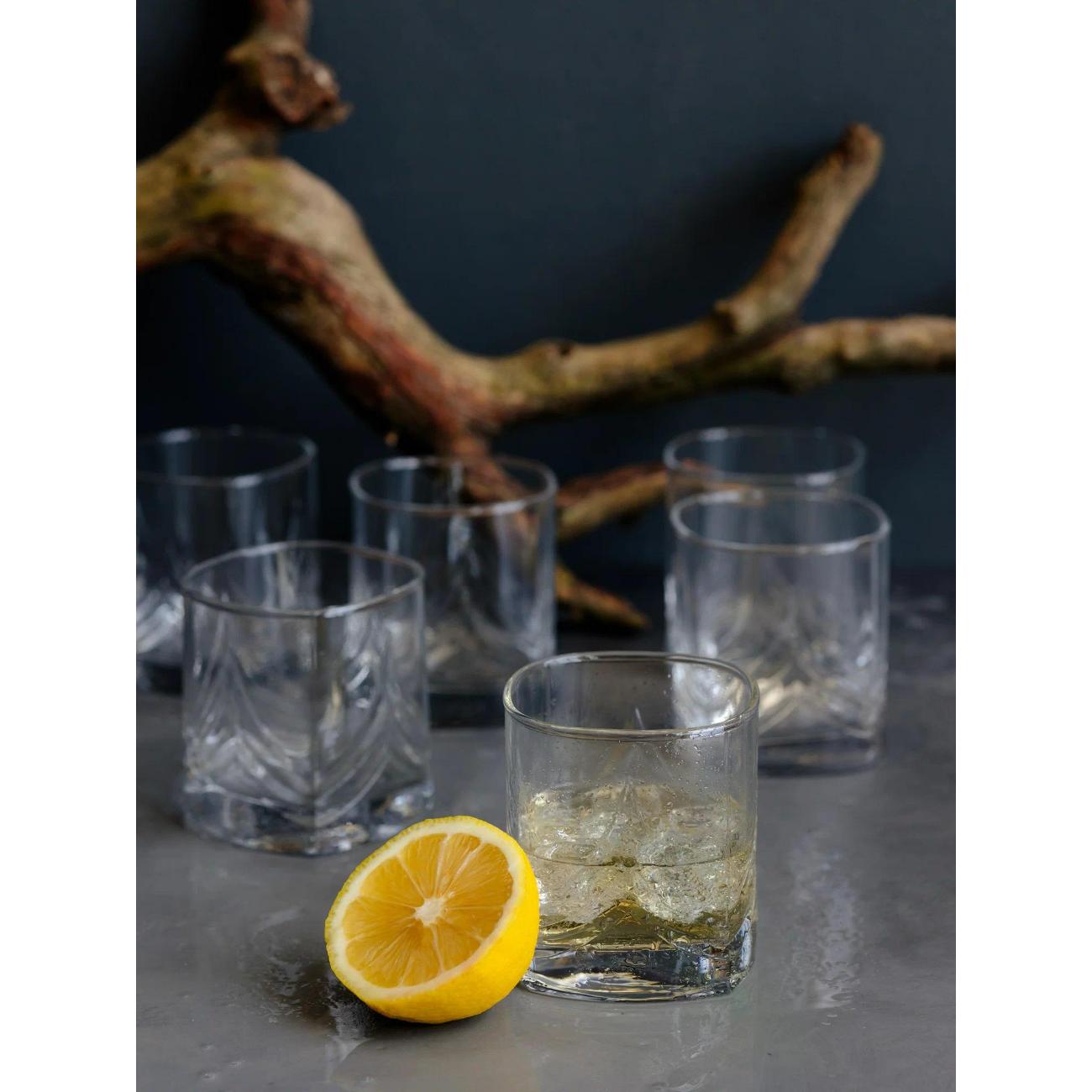 Набор бокалов Pasabahce Triumph 330 мл. 6 шт. (41620)