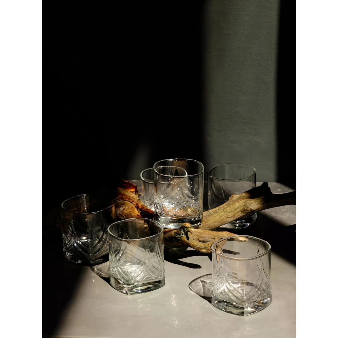 Набор бокалов Pasabahce Triumph 330 мл. 6 шт. (41620)