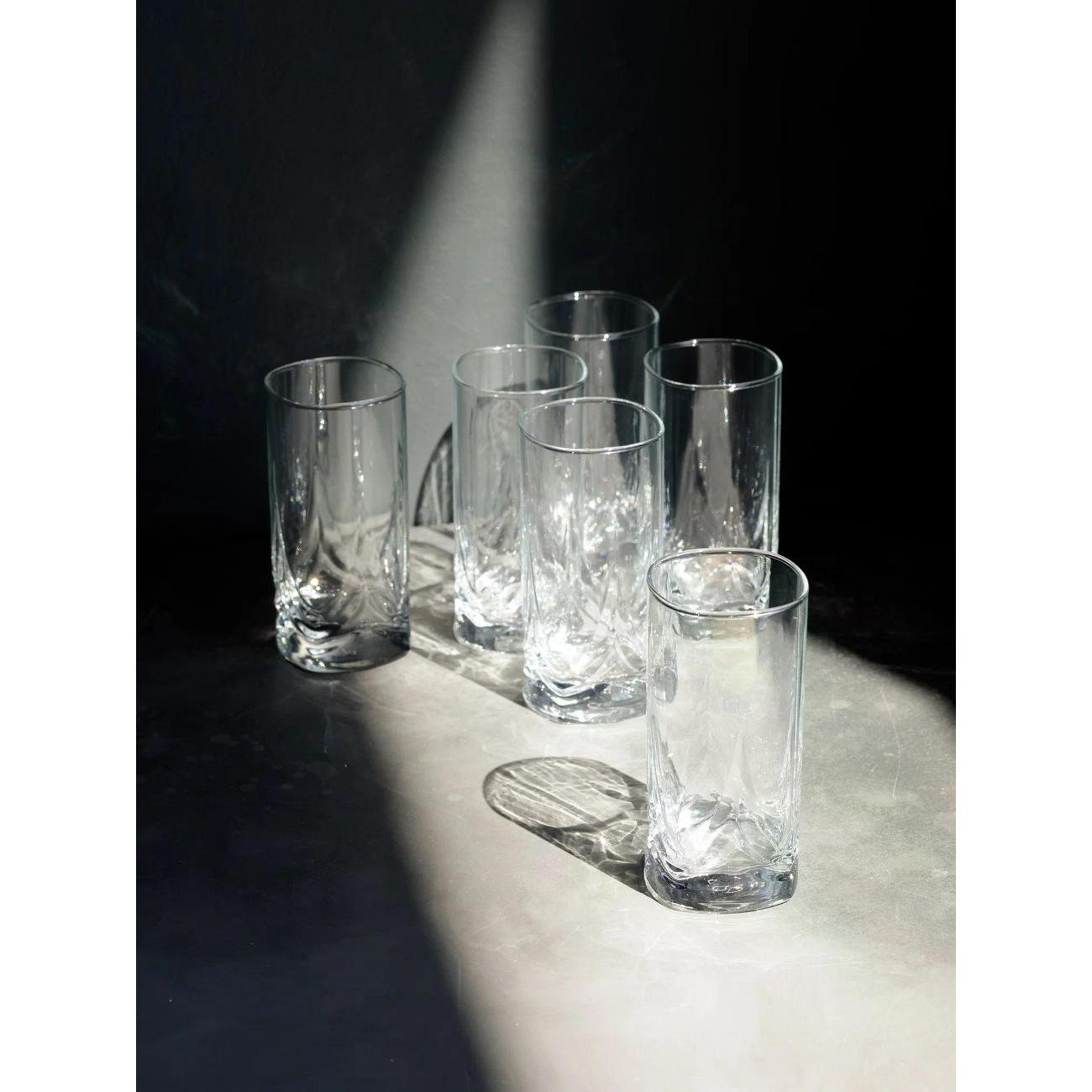 Набор бокалов Pasabahce Triumph 300 мл. 6 шт. (41630)