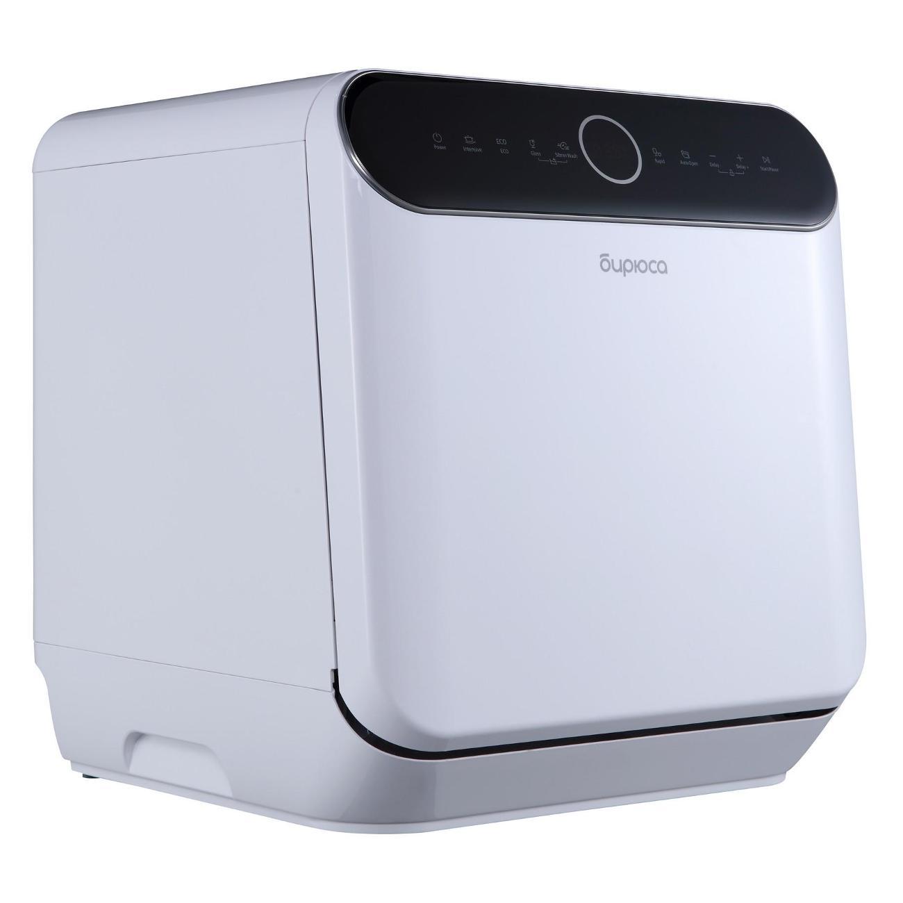 Посудомоечная машина Бирюса DWC-506/6 W