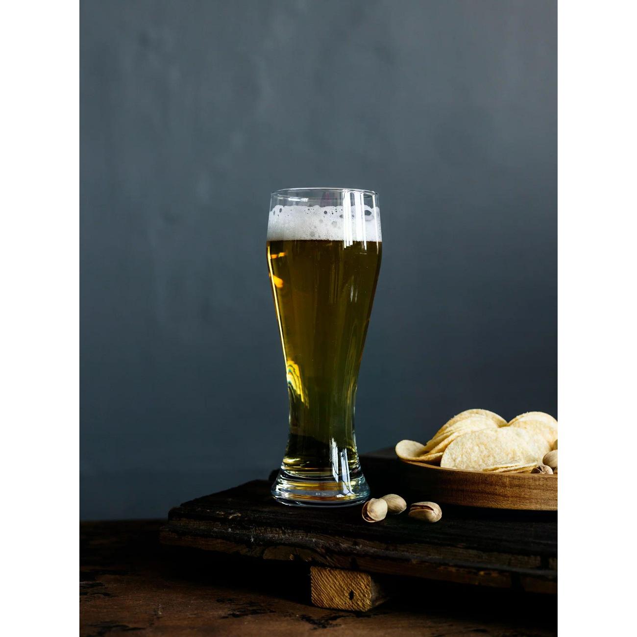 Набор бокалов для пива Pasabahce Pub 300мл 6шт (42116)