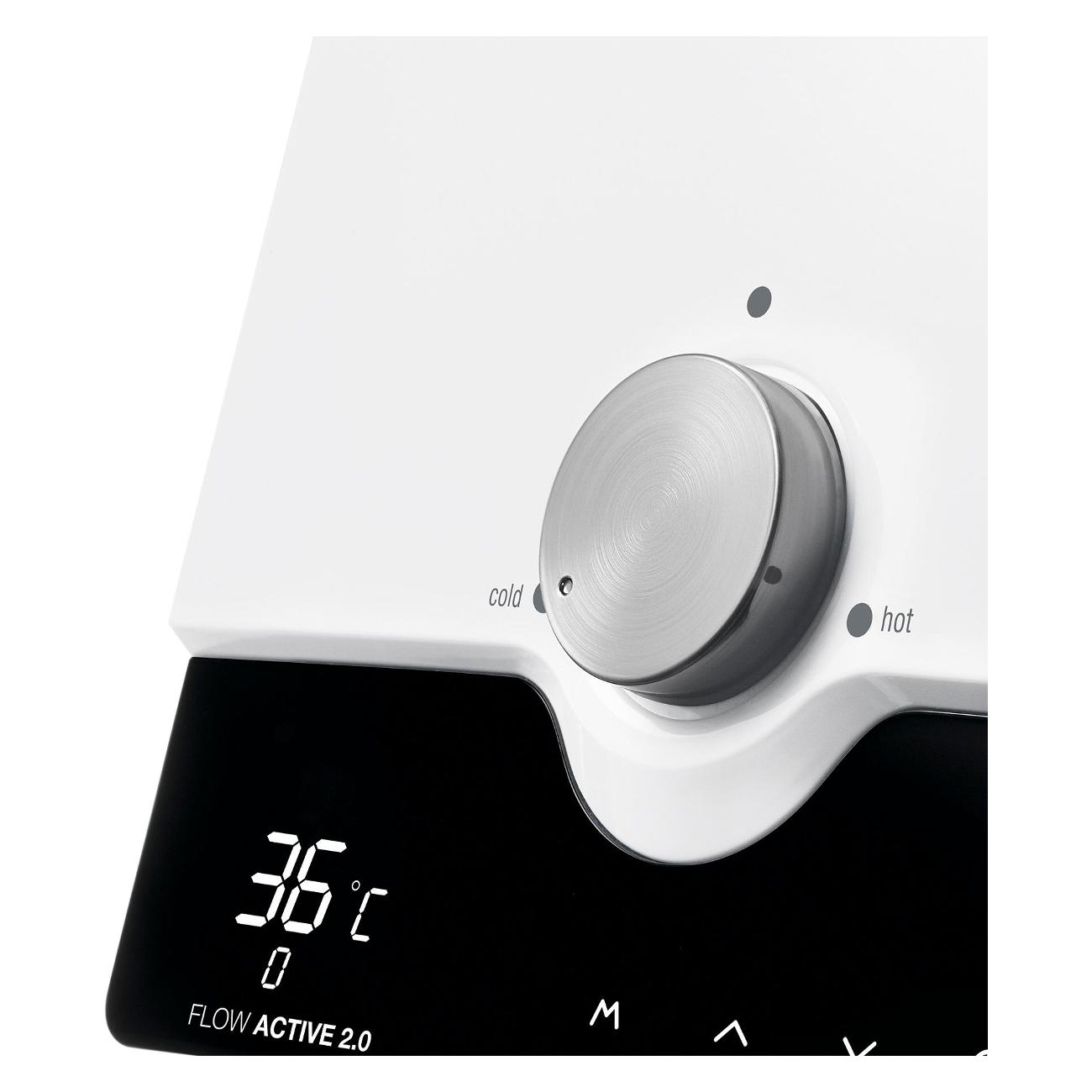 Водонагреватель проточный Electrolux NPX 8 Flow Active 2.0