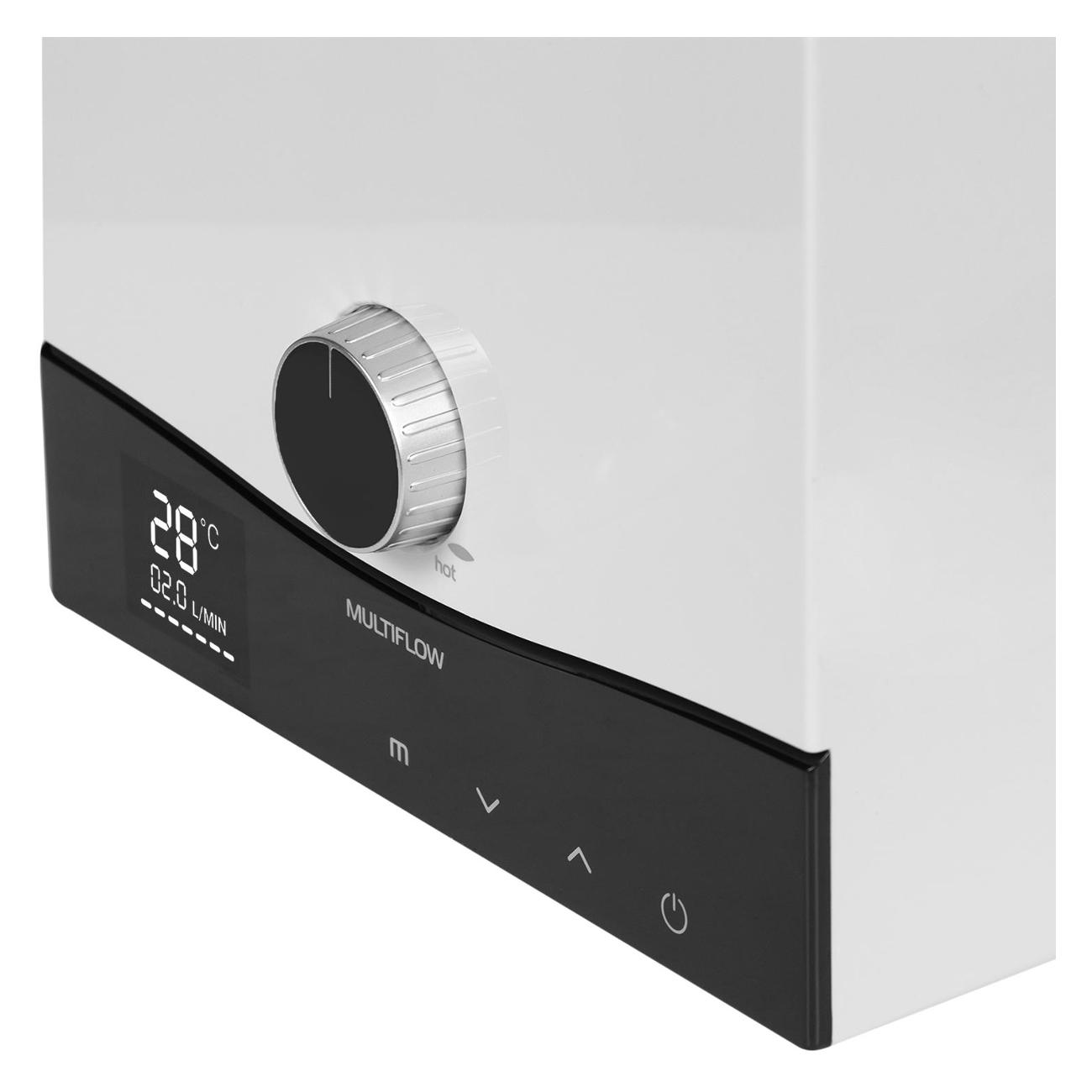 Водонагреватель проточный Royal Thermo NPX 8 Multiflow