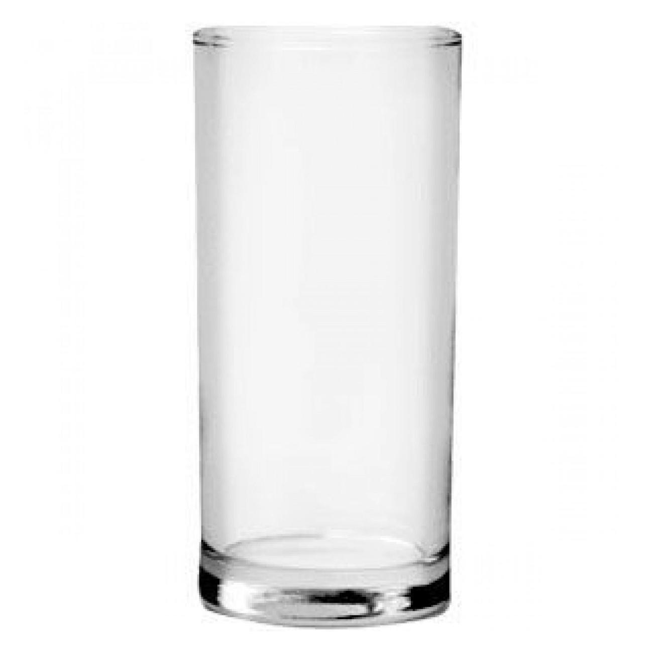 Набор стаканов Pasabahce Istanbul для коктейлей 290 мл. 12 шт. (42402)