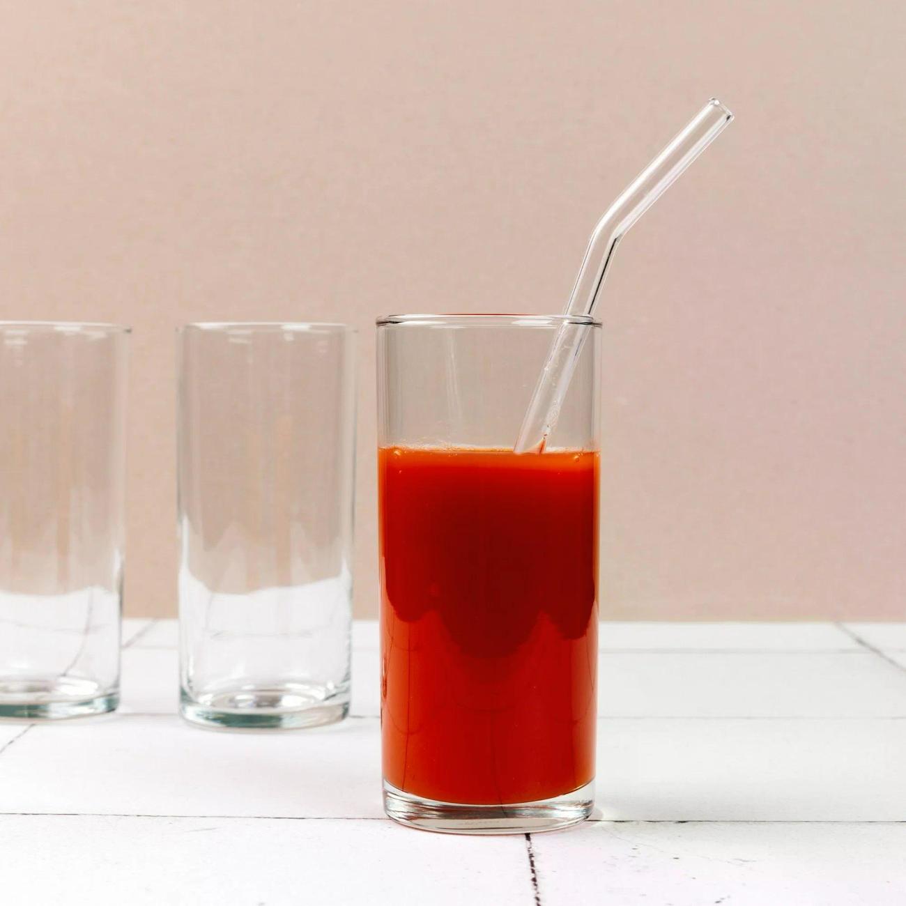 Набор стаканов Pasabahce Istanbul для коктейлей 290 мл. 12 шт. (42402)