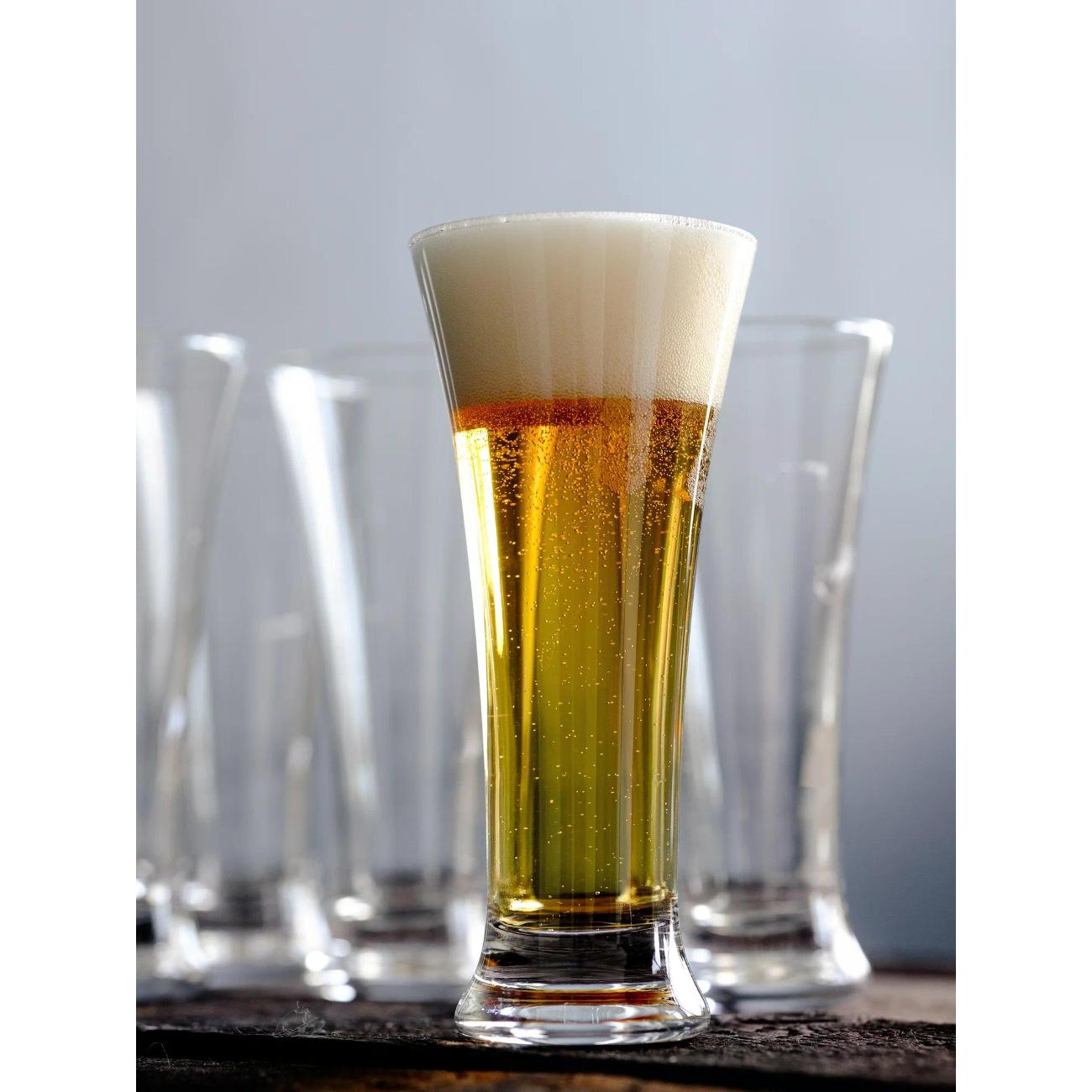 Набор бокалов для пива Pasabahce Pub 300мл 6шт (42199)