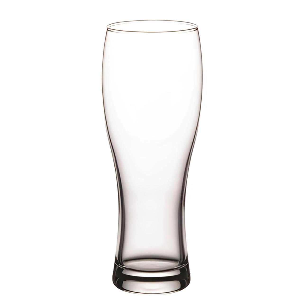 Набор бокалов для пива Pasabahce Pub 300мл 6шт (41782)