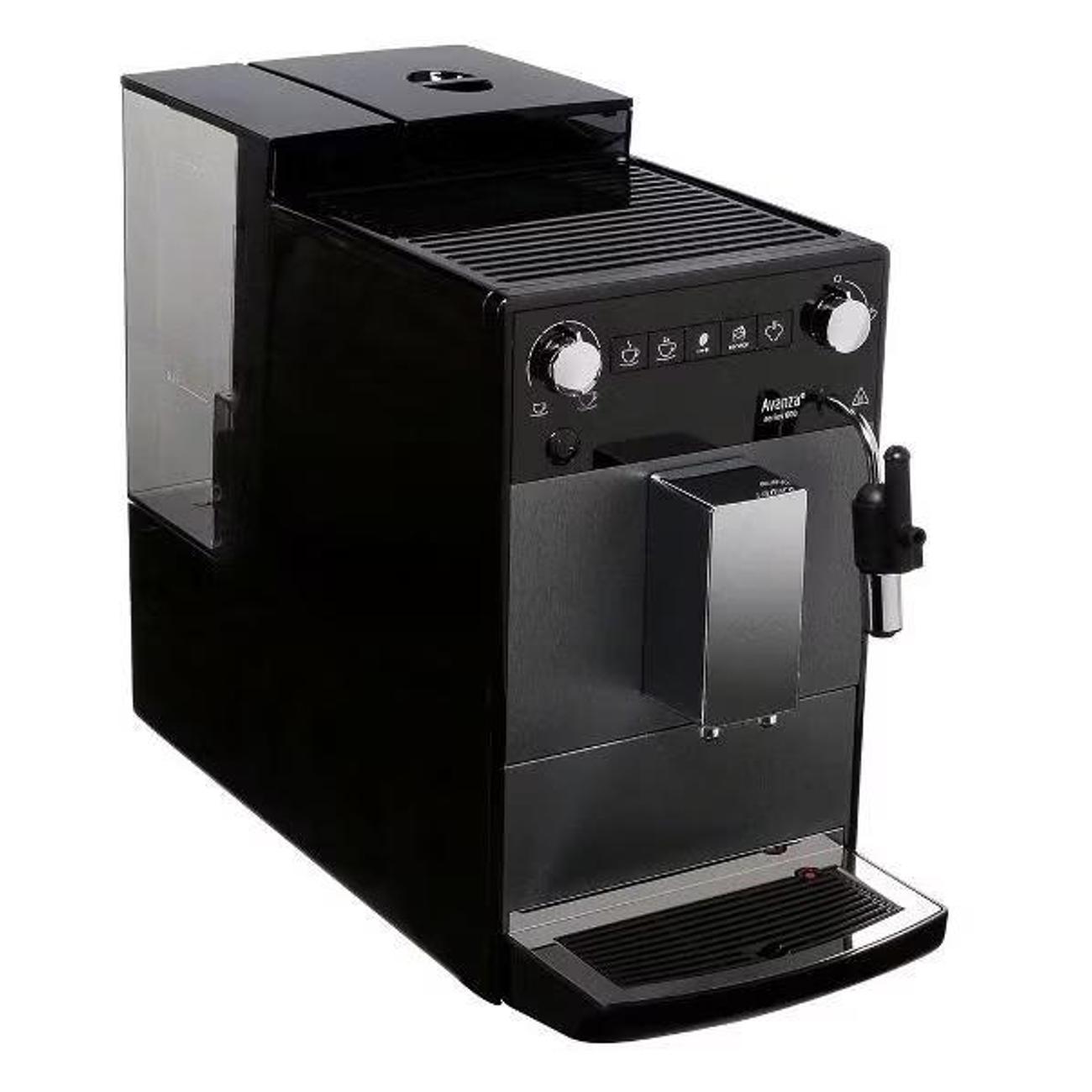 Кофемашина автоматическая Melitta Caffeo Avanza F270-100