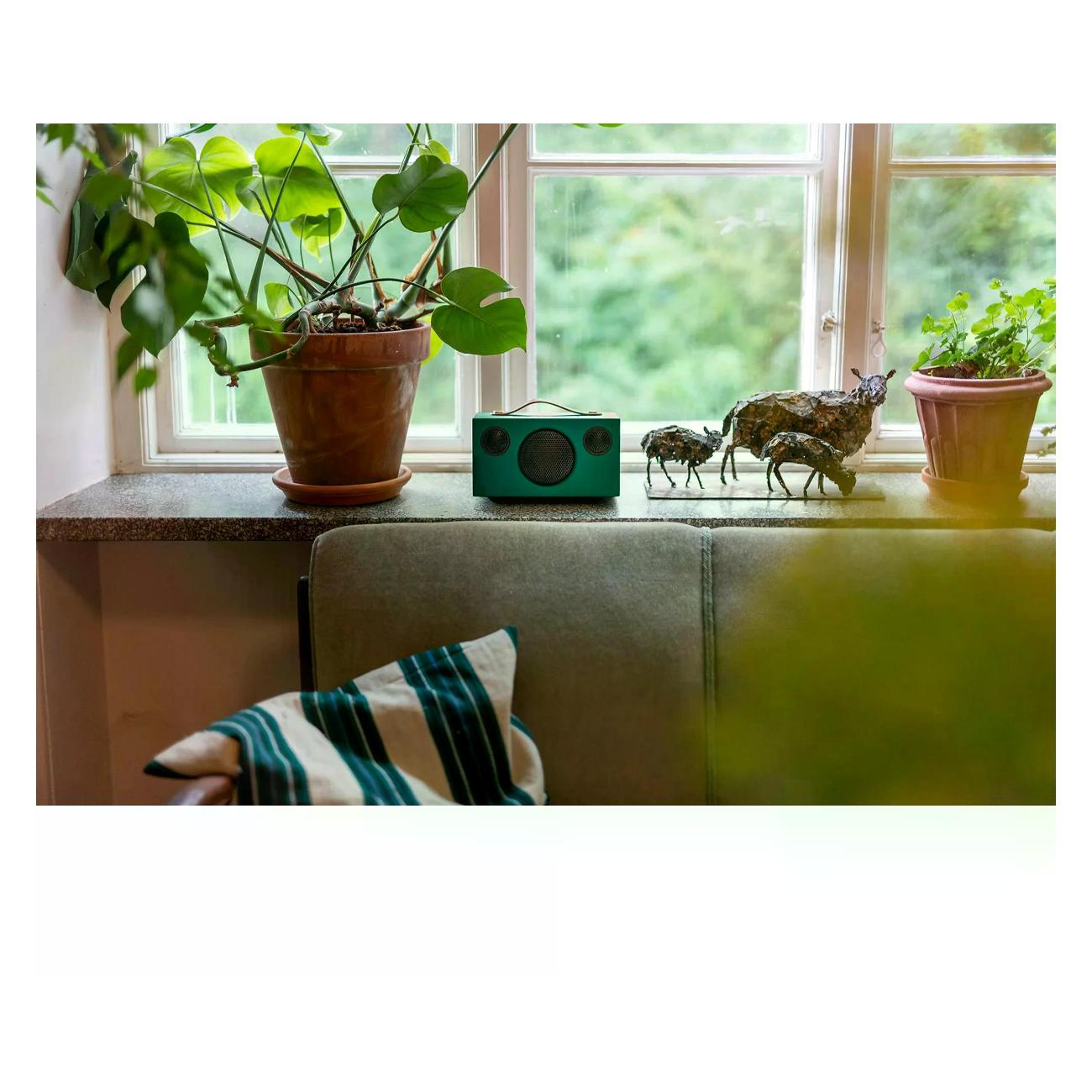 Беспроводная акустика Audio Pro Addon T3+ Garden