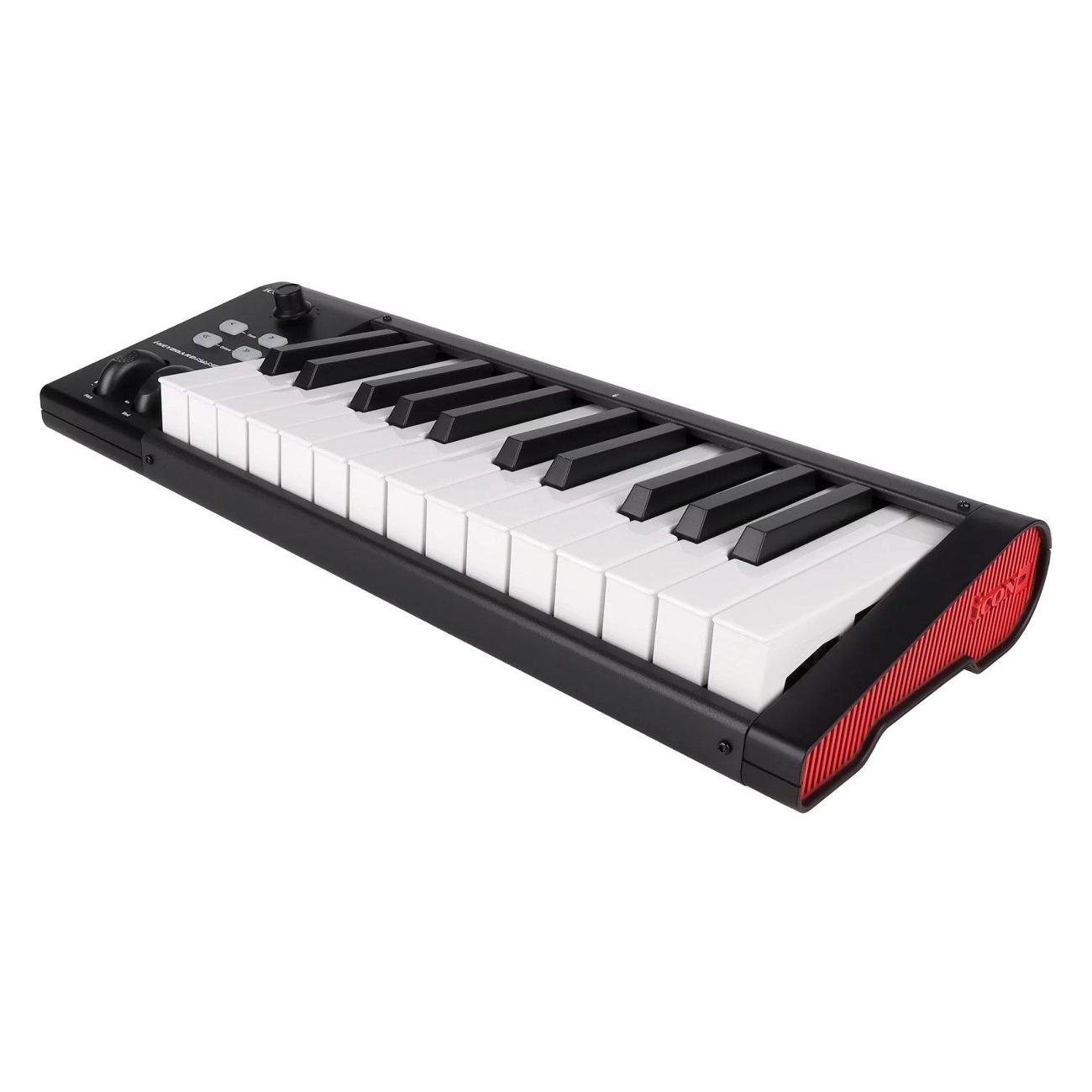 Midi клавиатура iCON iKeyboard 3 Nano