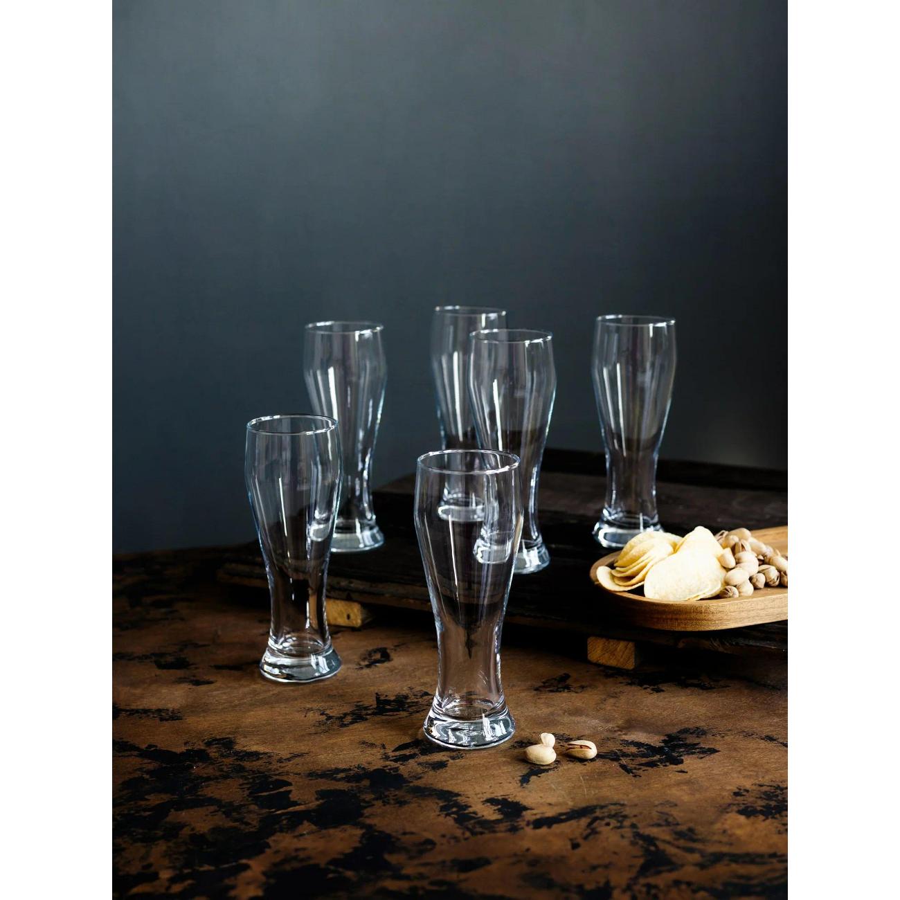 Набор бокалов Pasabahce Pub 620мл (42756)