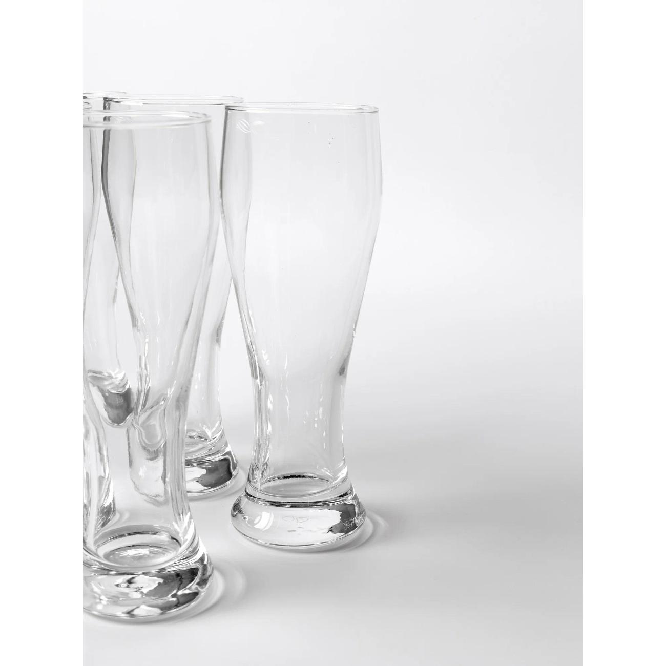 Набор бокалов Pasabahce Pub 620мл (42756)