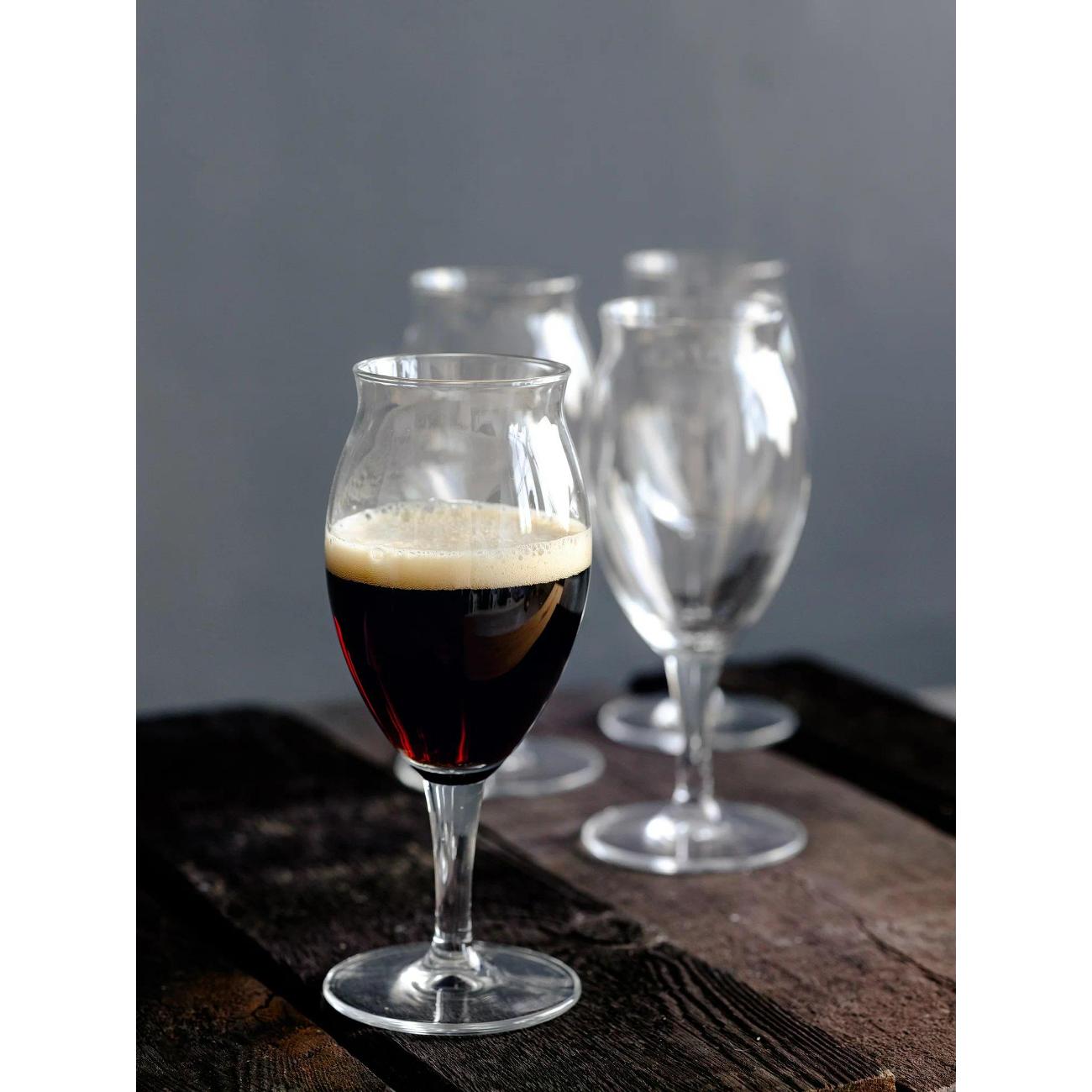 Набор бокалов Pasabahce Craft 410мл (440317)