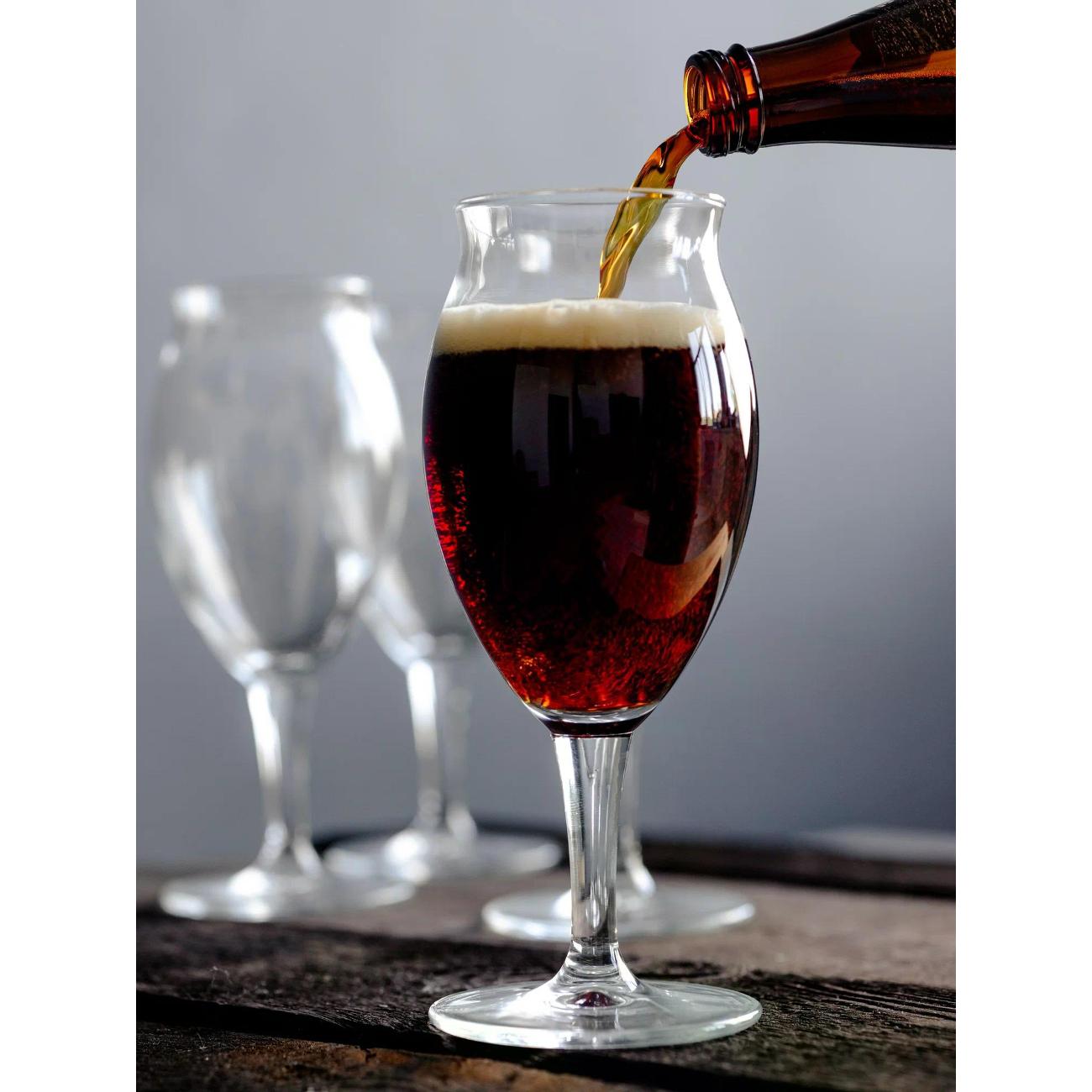 Набор бокалов Pasabahce Craft 410мл (440317)