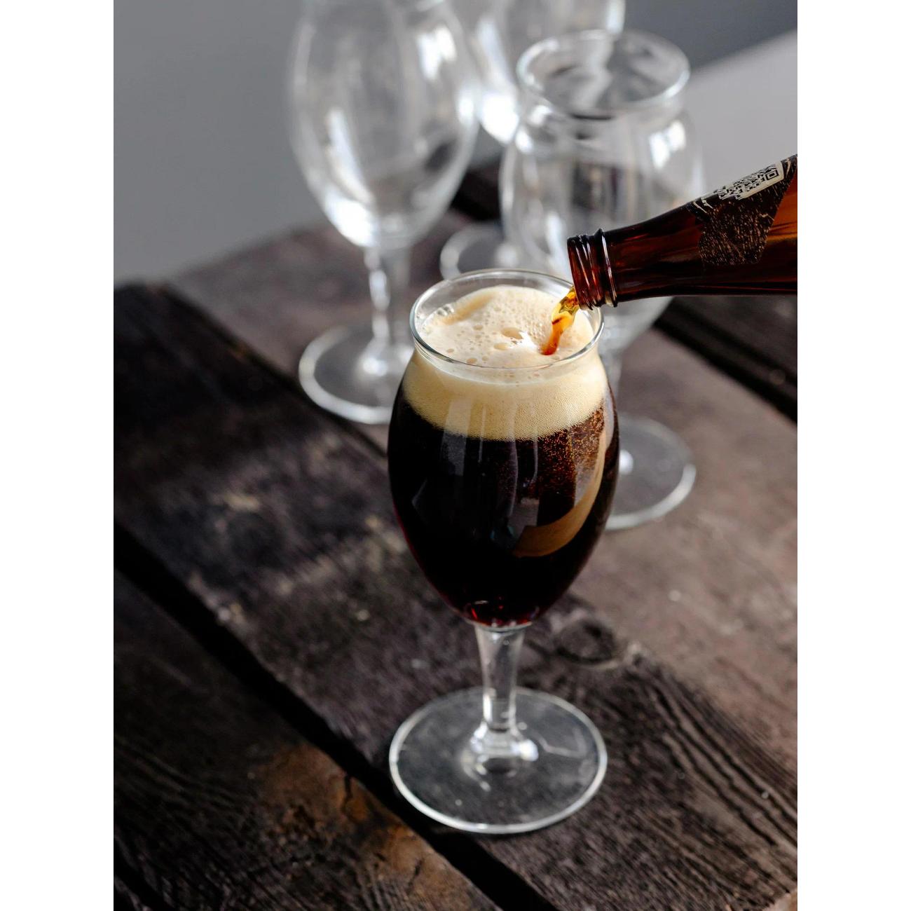 Набор бокалов Pasabahce Craft 410мл (440317)