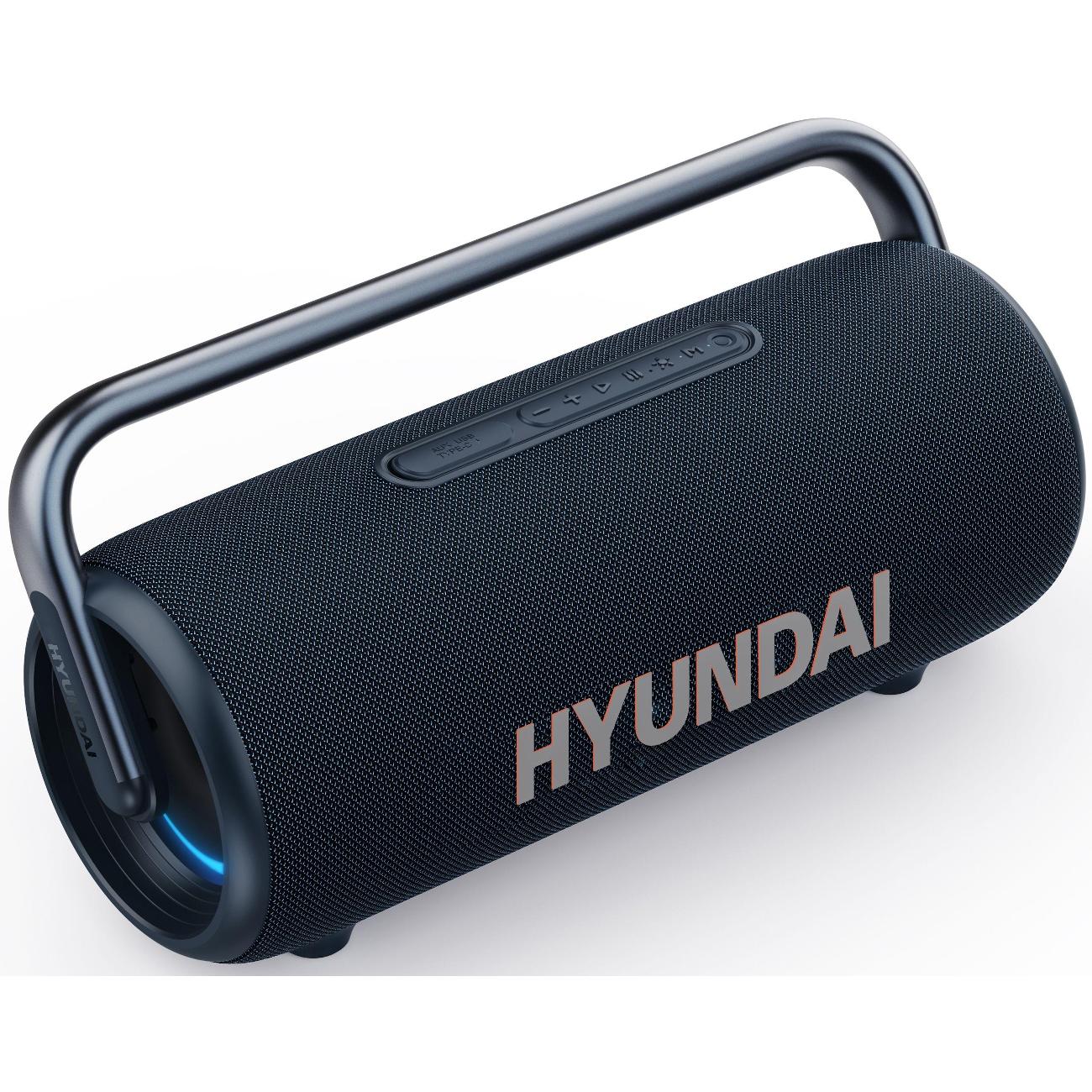 Магнитола Hyundai H-PS1029