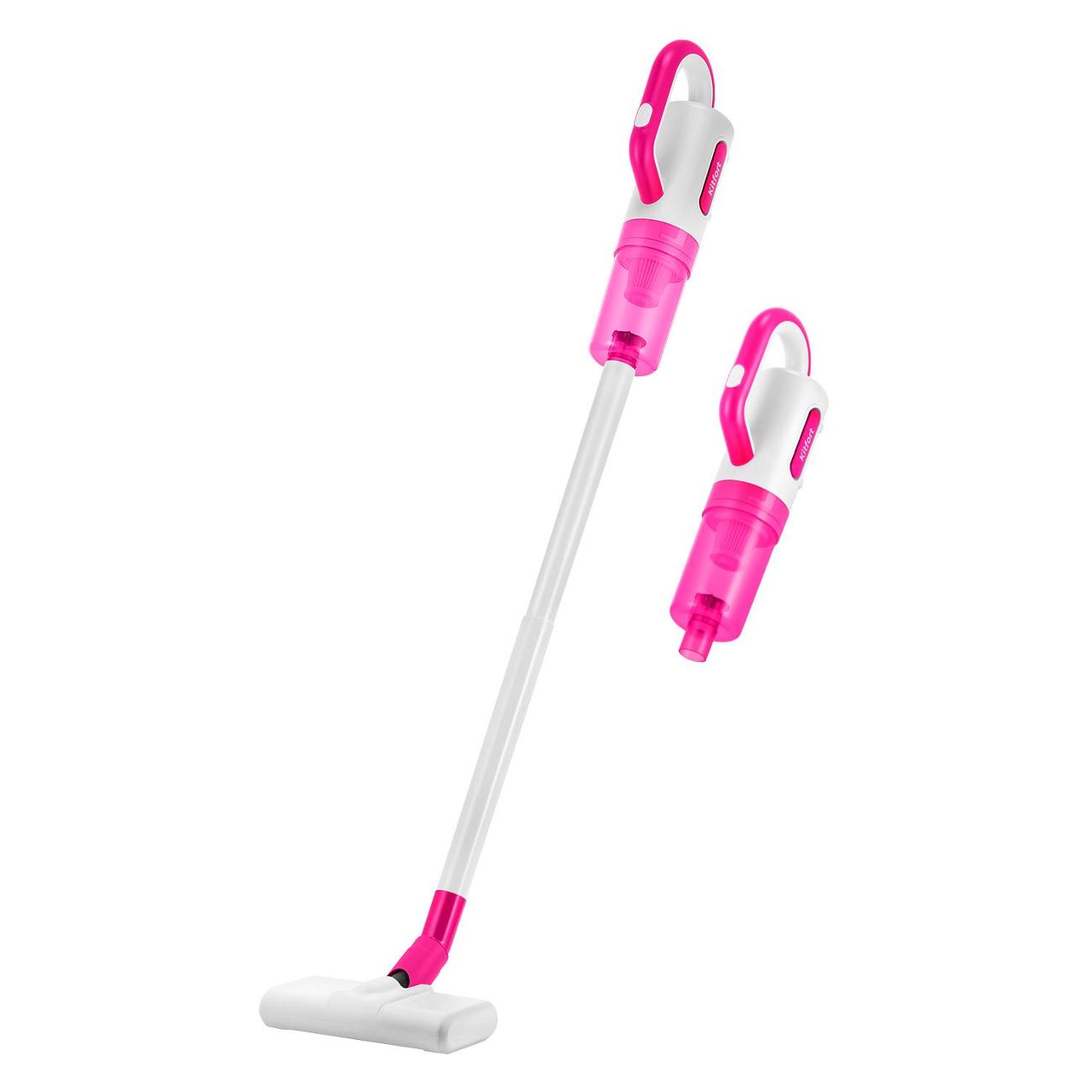 Пылесос ручной (handstick) Kitfort КТ-5350 фото