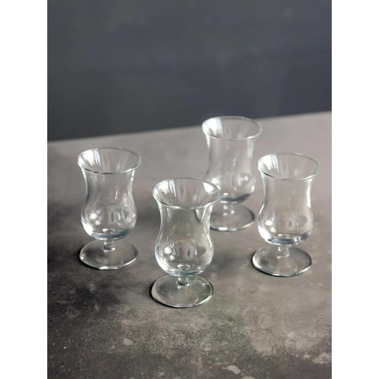 Набор стаканов для чая Pasabahce 125мл (440221)