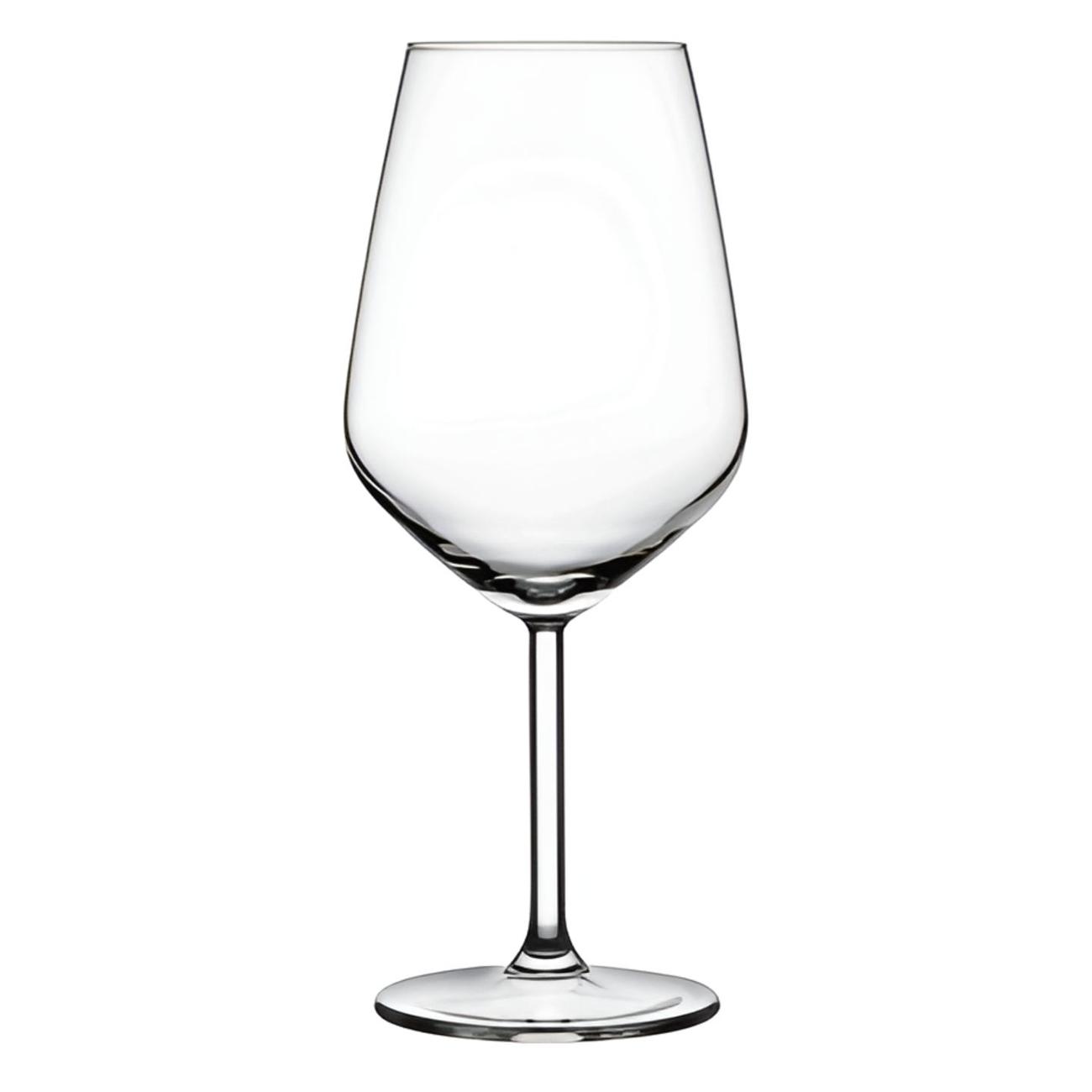 Набор бокалов для вина Pasabahce Allegra 490мл (440065)