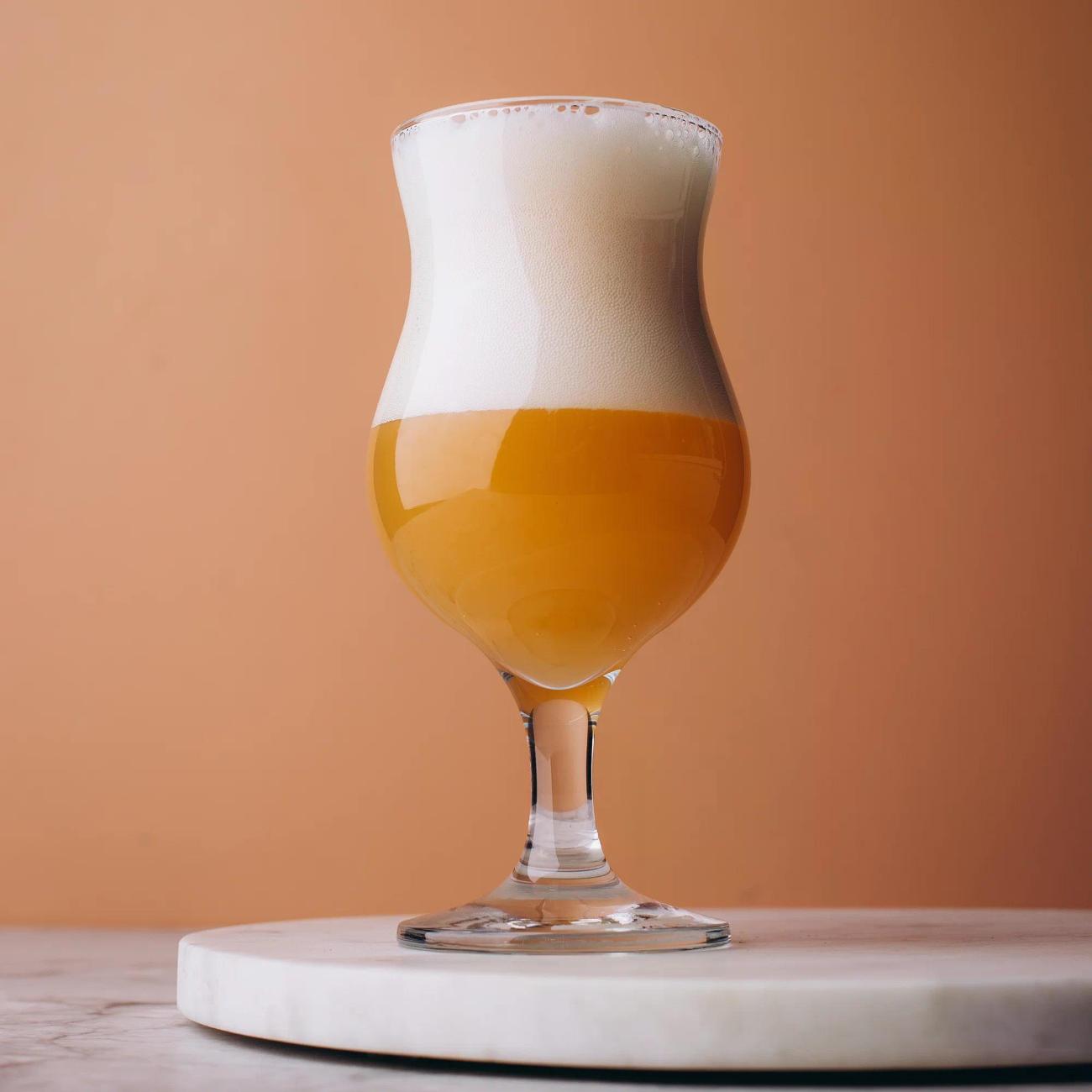 Набор бокалов для пива Pasabahce Bistro 380мл (44872)