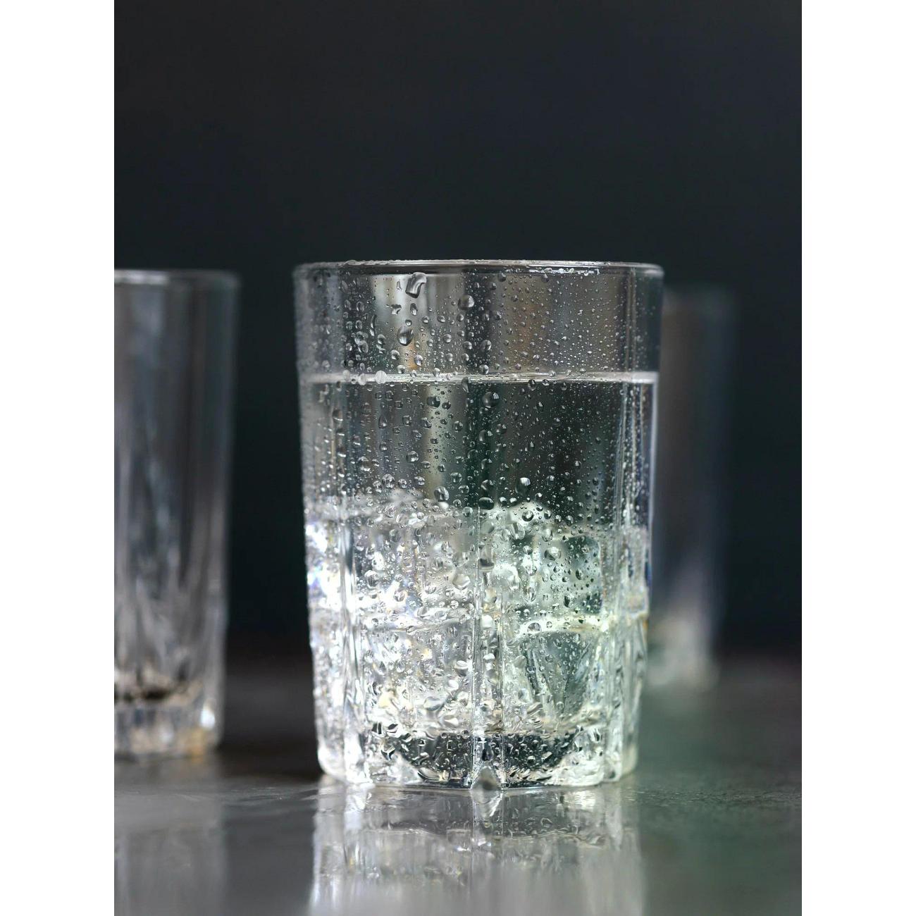 Набор бокалов для вина Pasabahce Karat 385мл (52882)