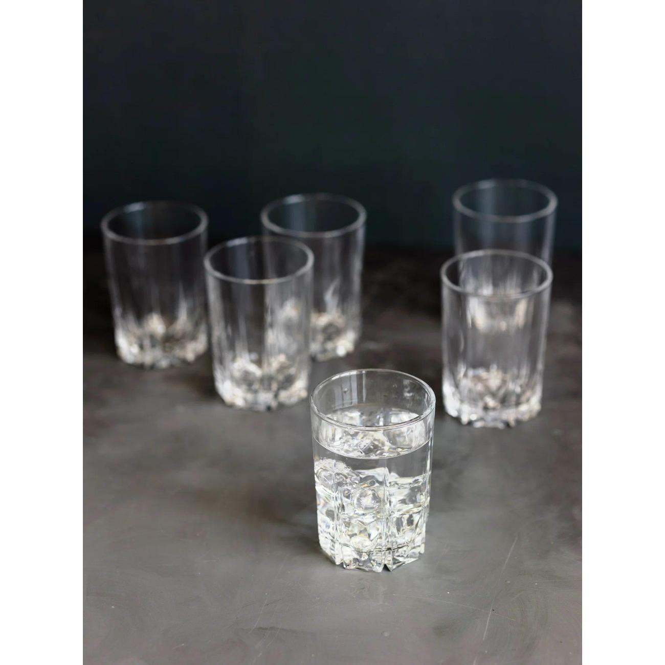 Набор бокалов для вина Pasabahce Karat 385мл (52882)