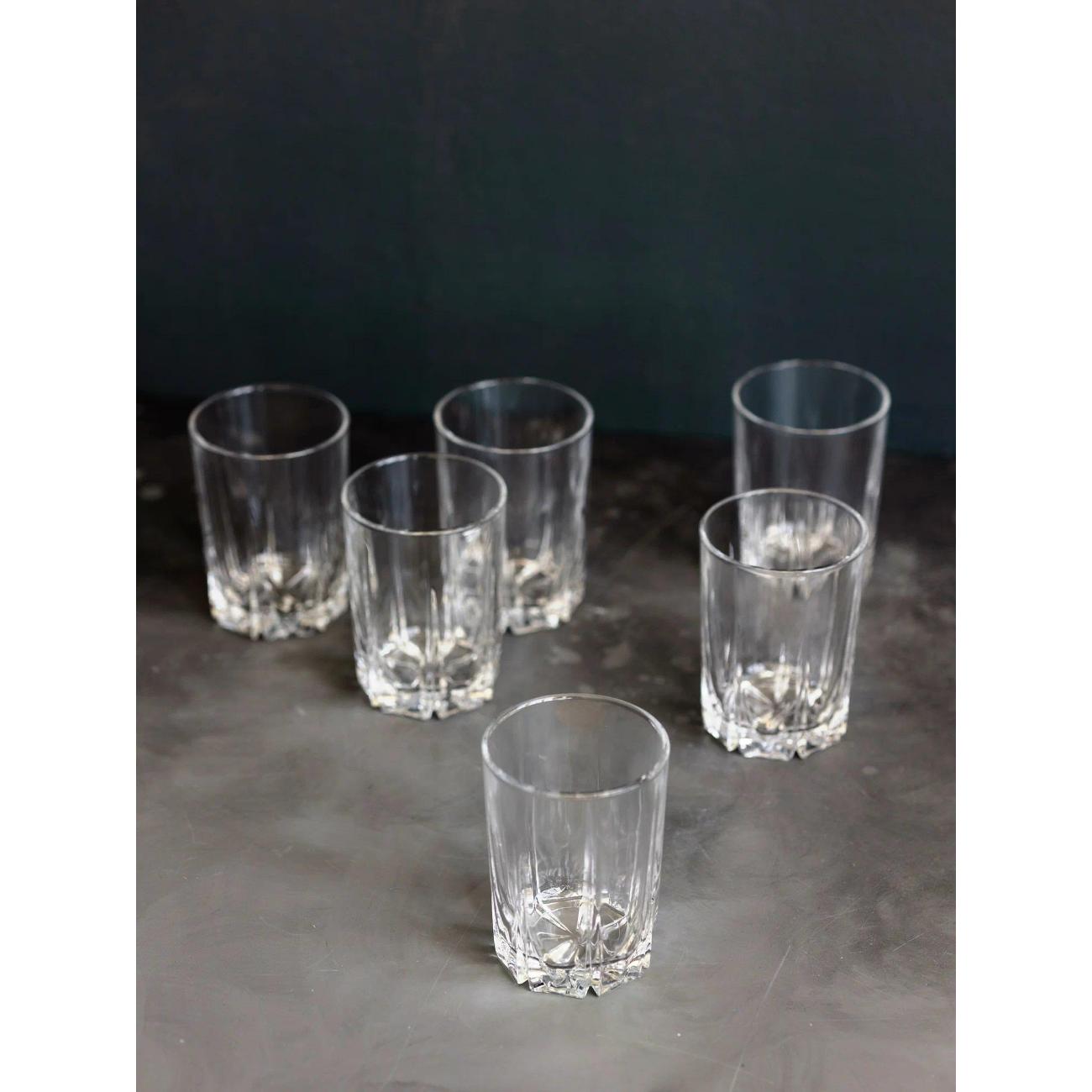 Набор бокалов для вина Pasabahce Karat 385мл (52882)