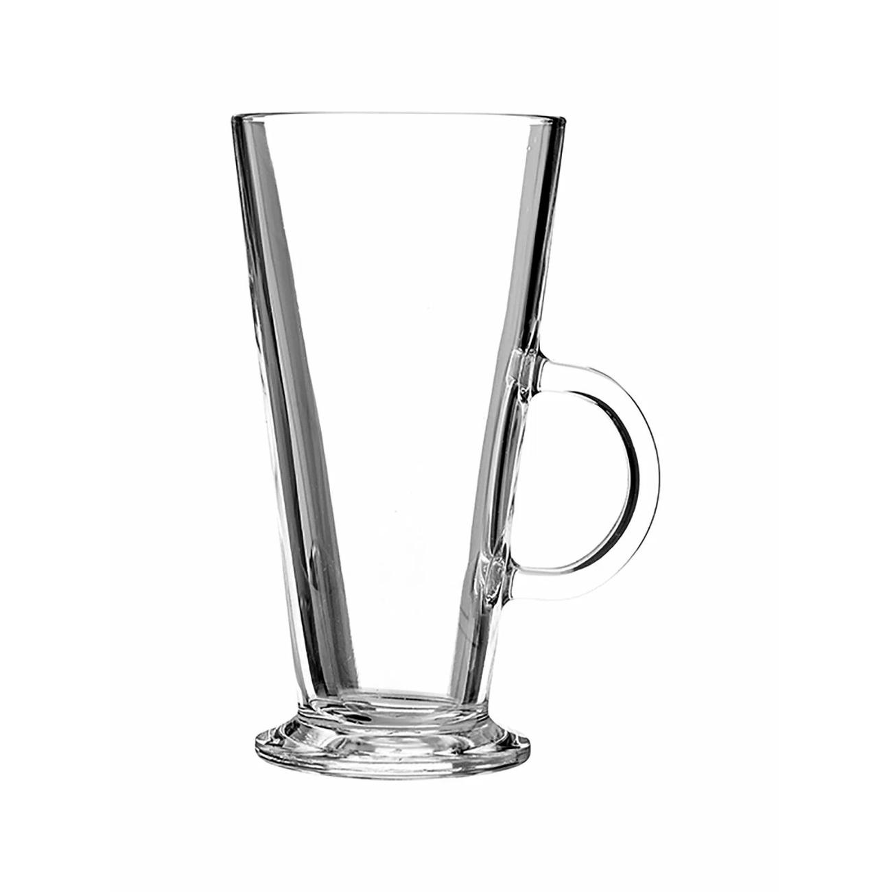 Набор бокалов для кофе Pasabahce 455мл (55163)