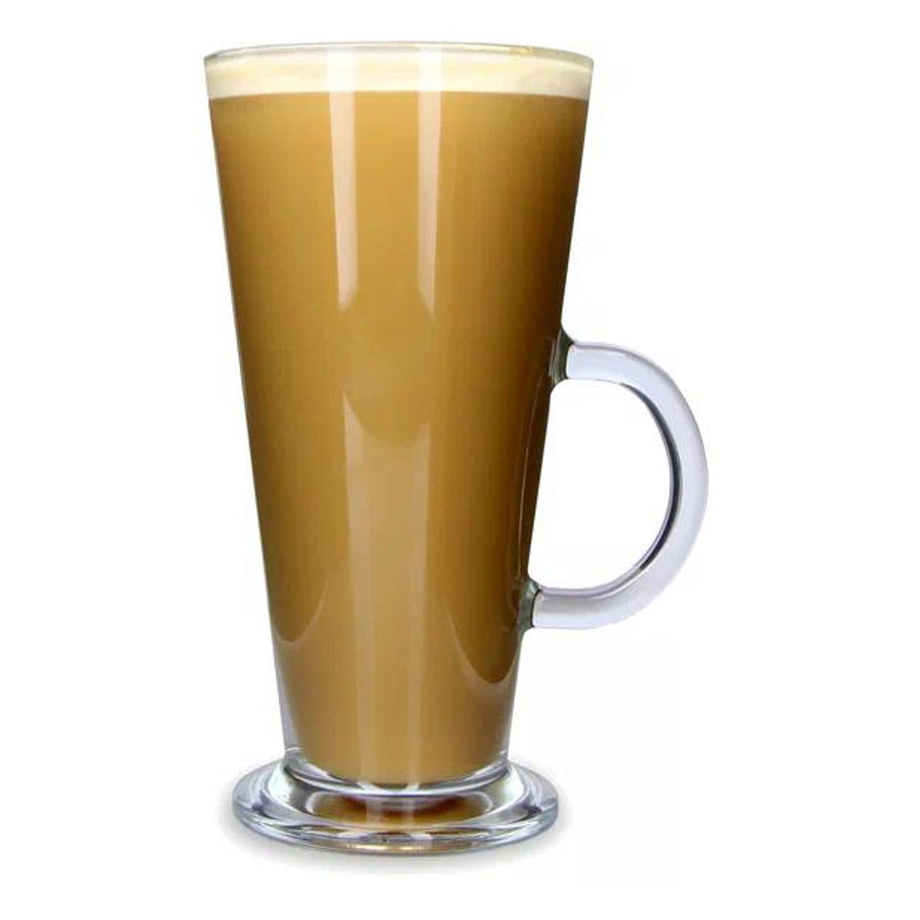 Набор бокалов для кофе Pasabahce 455мл (55163)