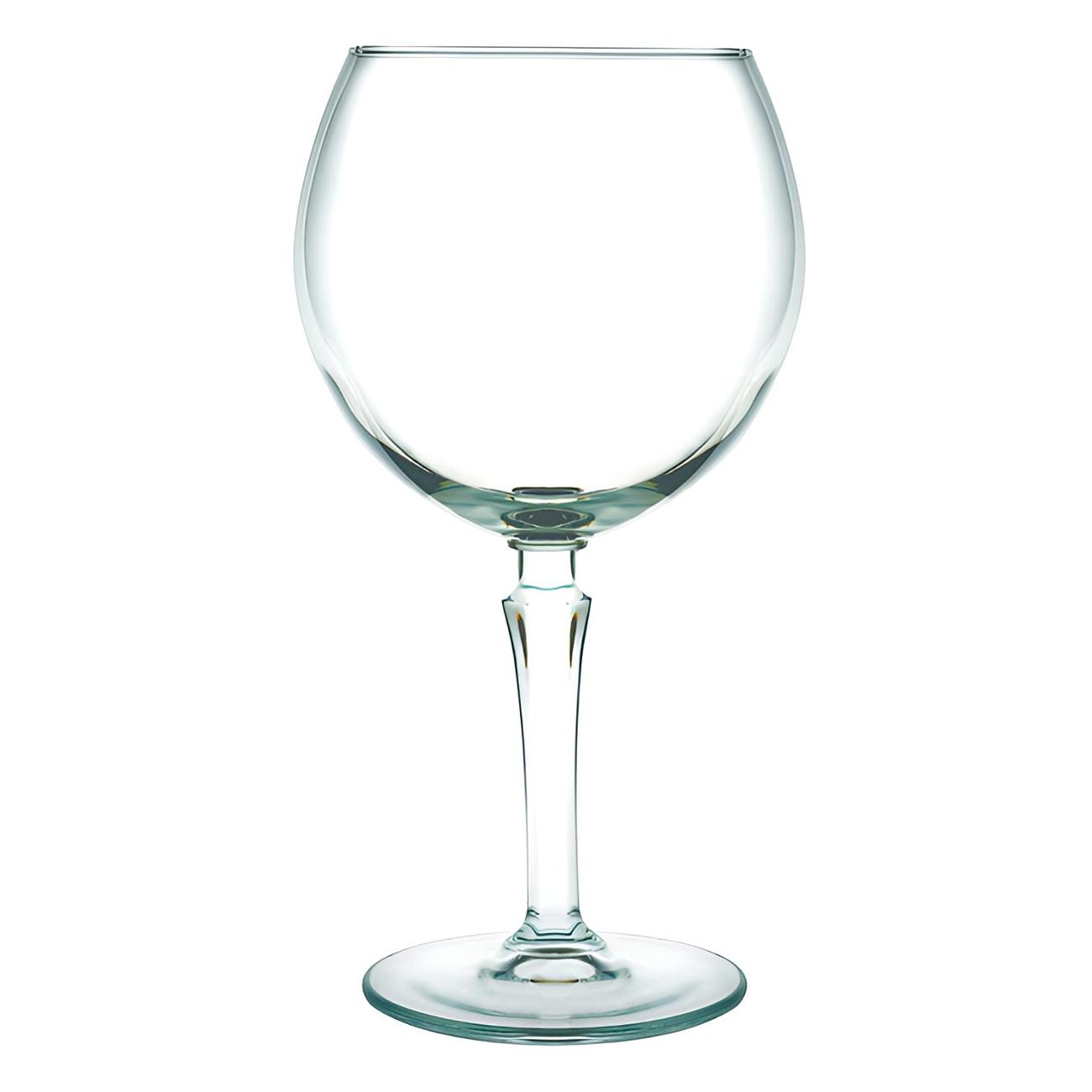 Набор бокалов для коктейлей Pasabahce Hudson 655мл (440253)