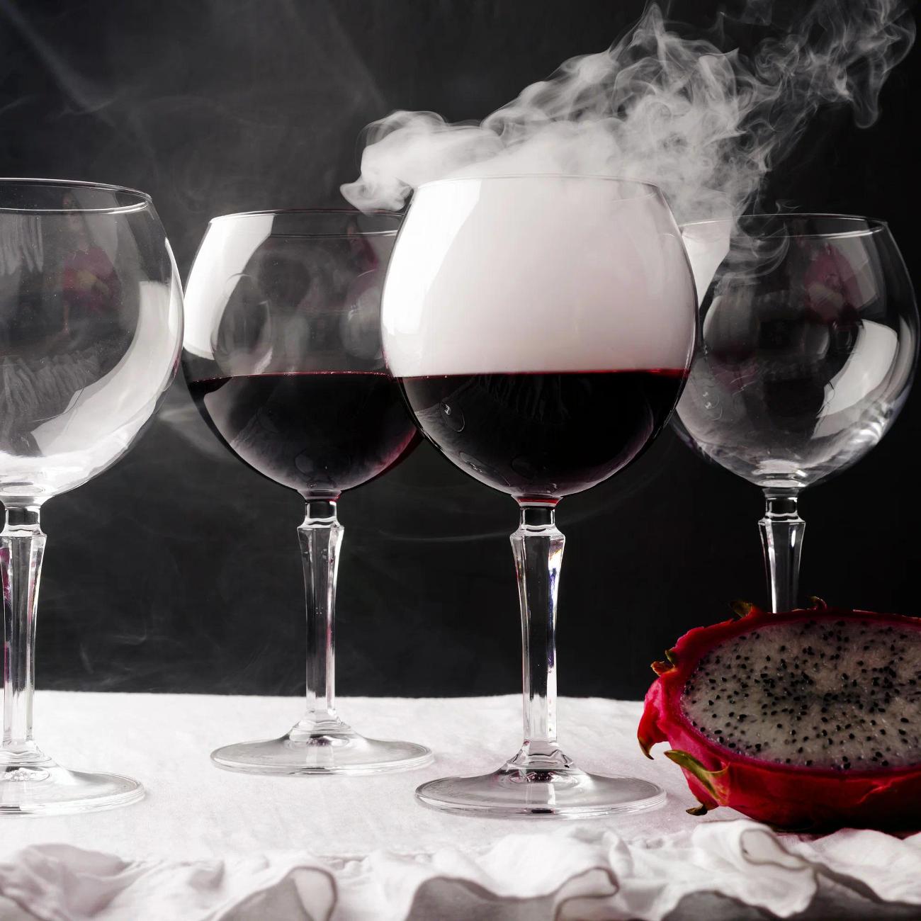 Набор бокалов для коктейлей Pasabahce Hudson 655мл (440253)