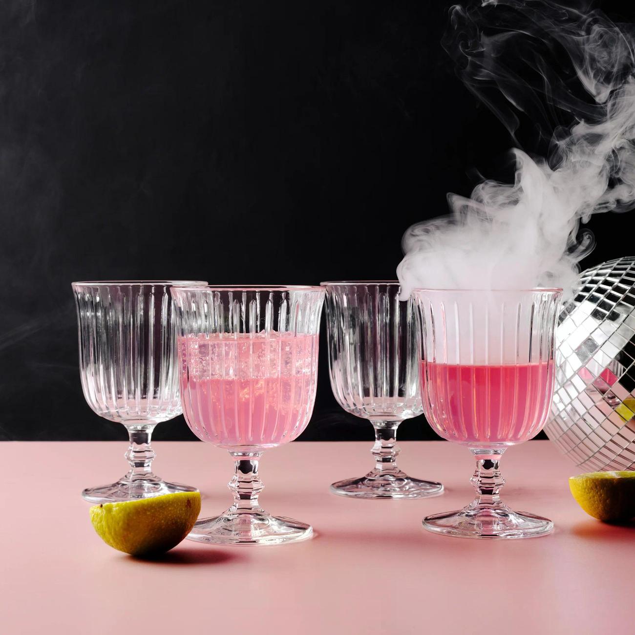 Набор бокалов для вина Pasabahce Joy 256мл (440330)