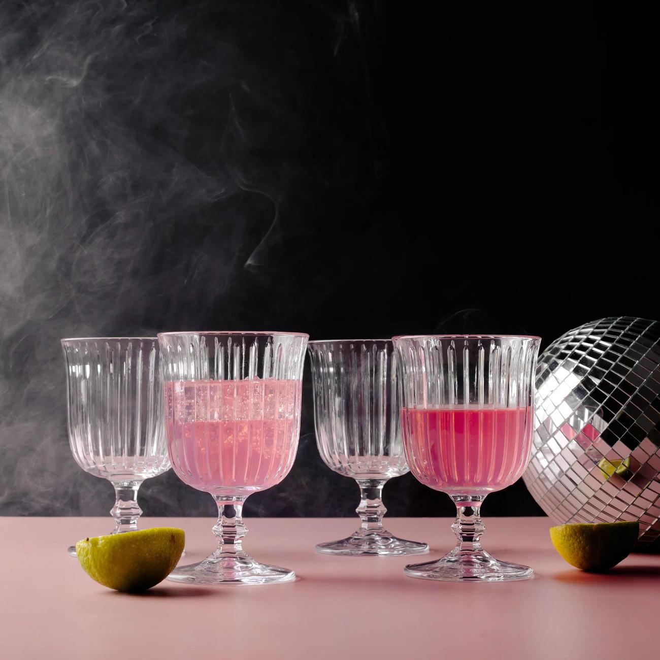 Набор бокалов для вина Pasabahce Joy 256мл (440330)