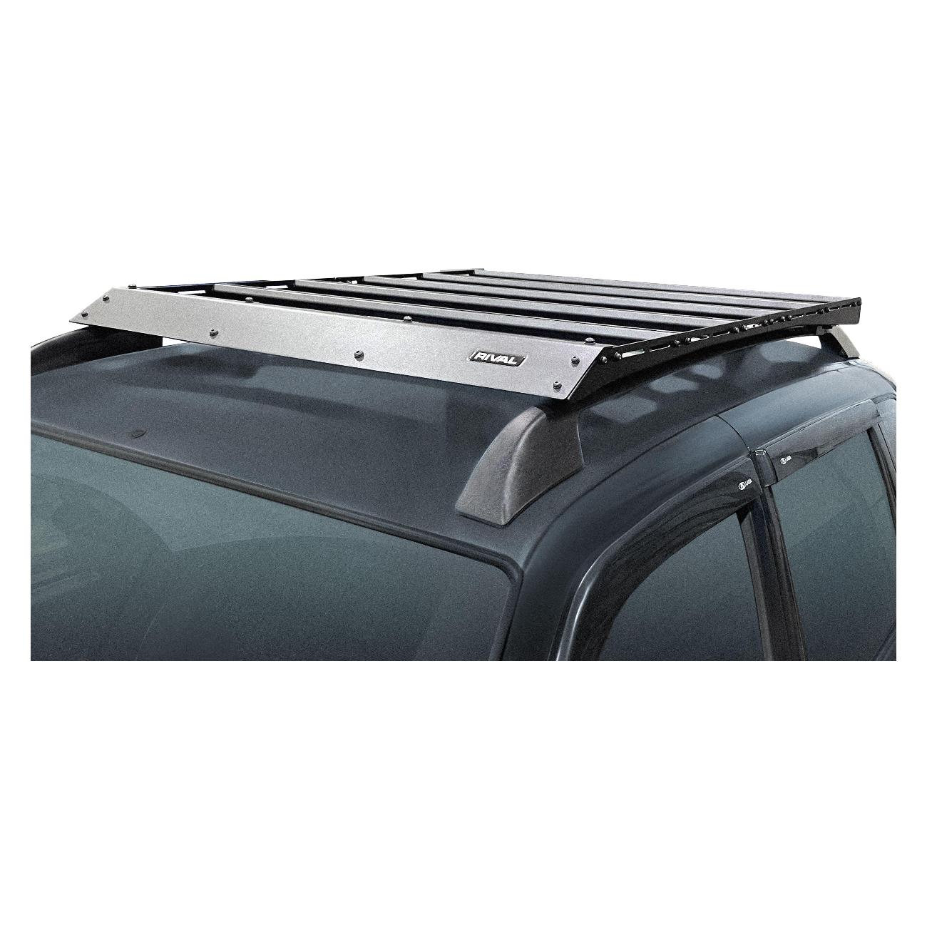 Багажники в сборе Rival T.6005.1