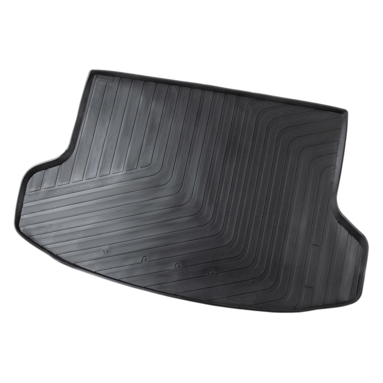 Коврик в багажник Rival 13401002