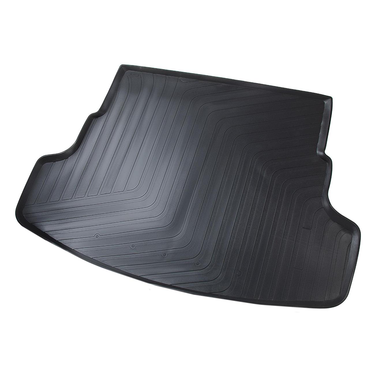 Коврик в багажник Rival 18916002