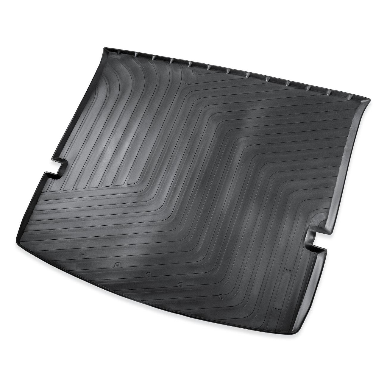 Коврик в багажник Rival 13403003