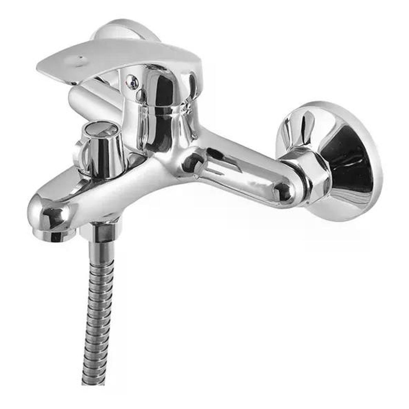 Смеситель для ванны Wisent W30212