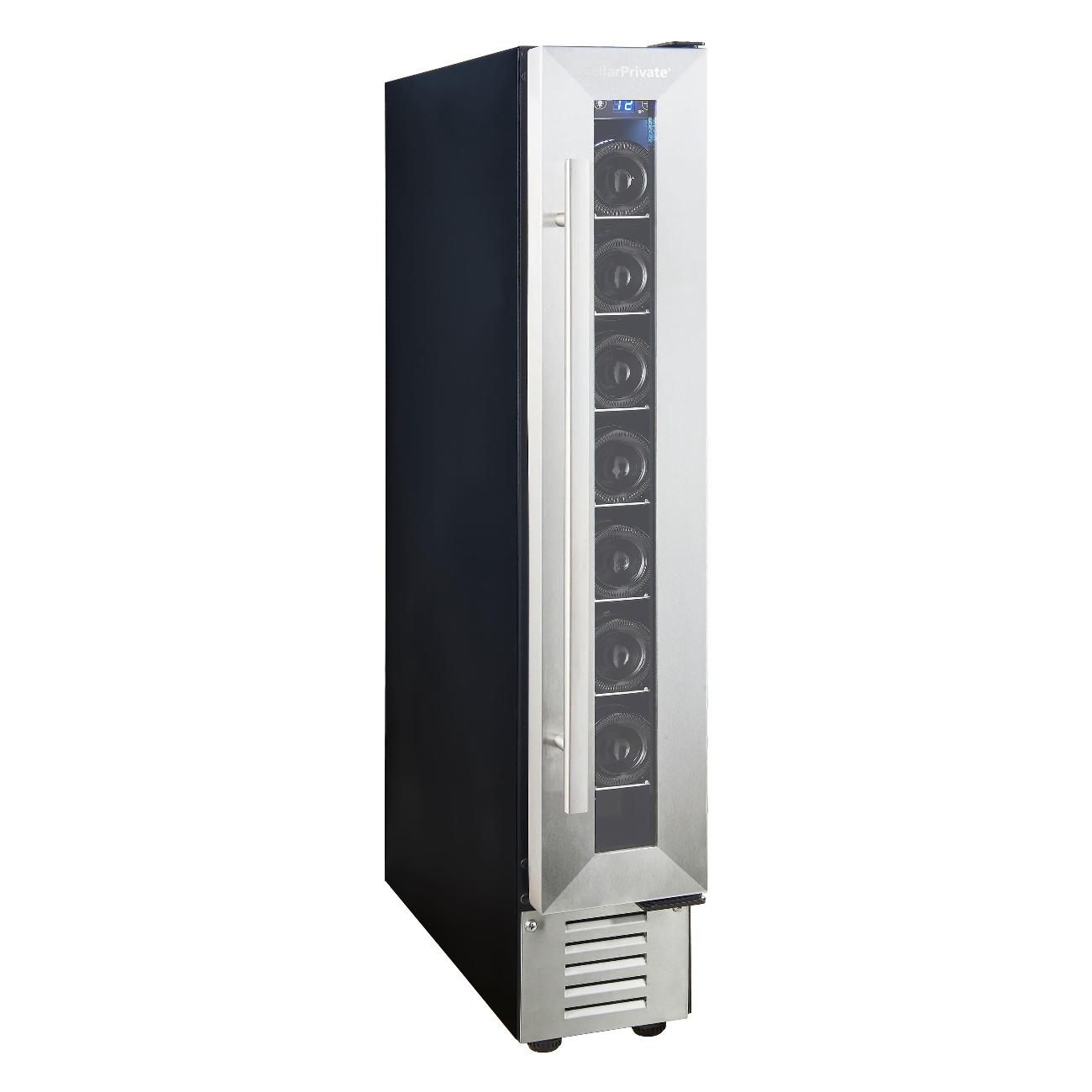 Встраиваемый винный шкаф Cellar Private CP007