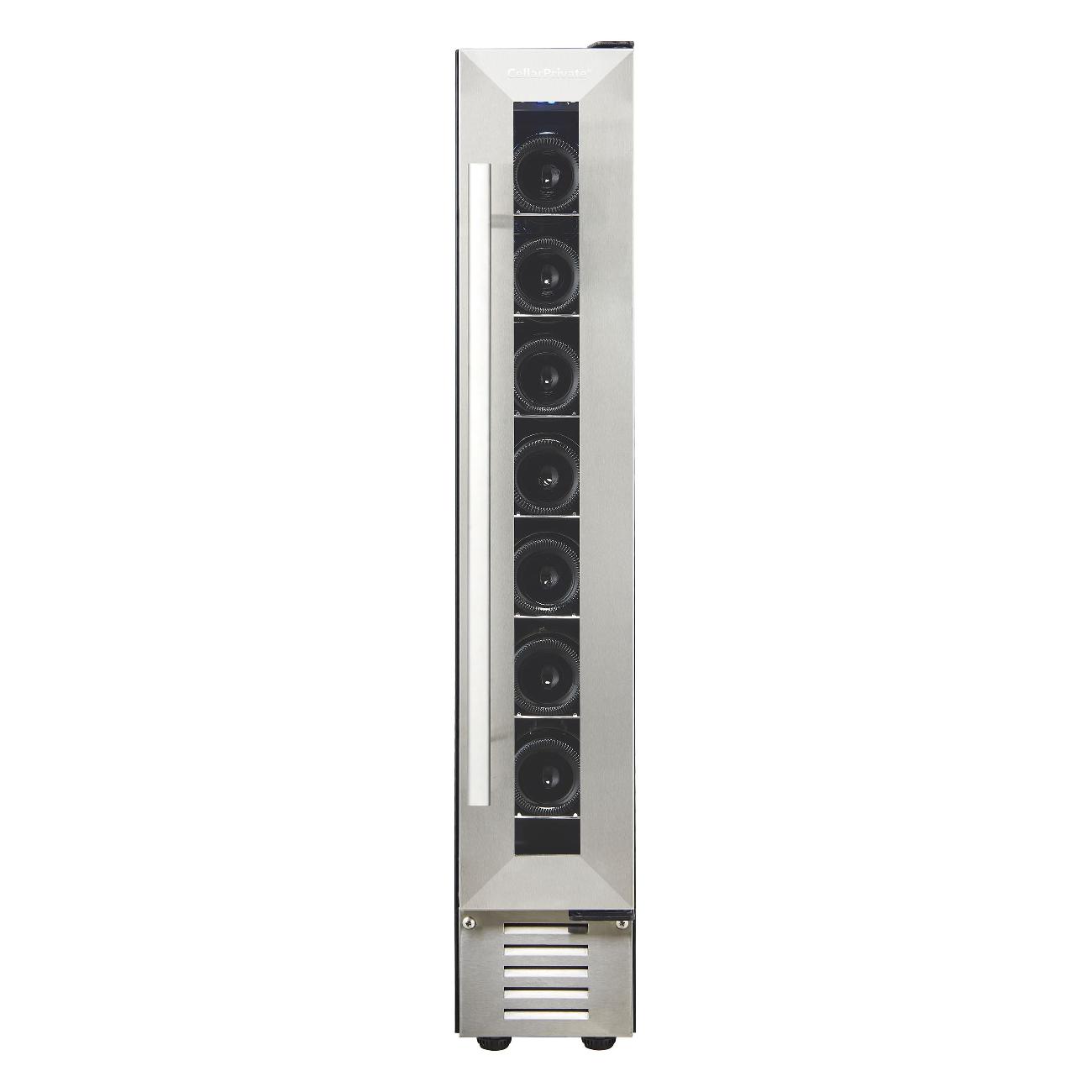 Встраиваемый винный шкаф Cellar Private CP007