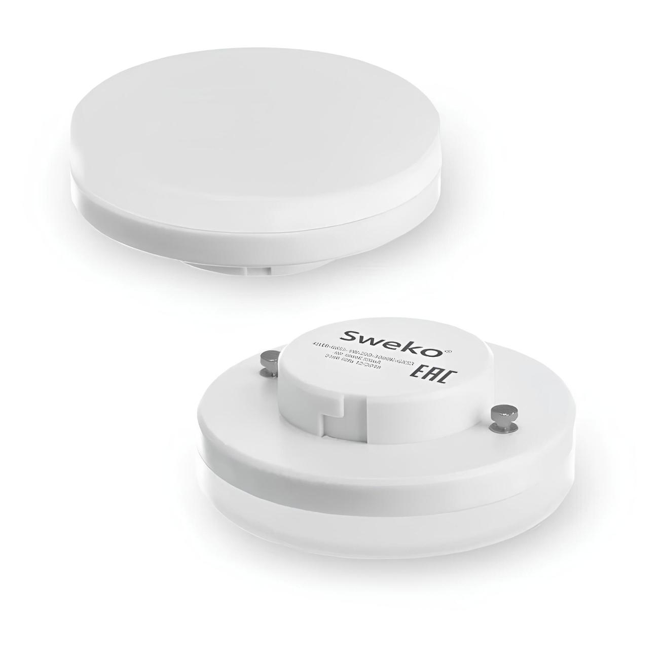 Лампа Sweko 5 шт 387795