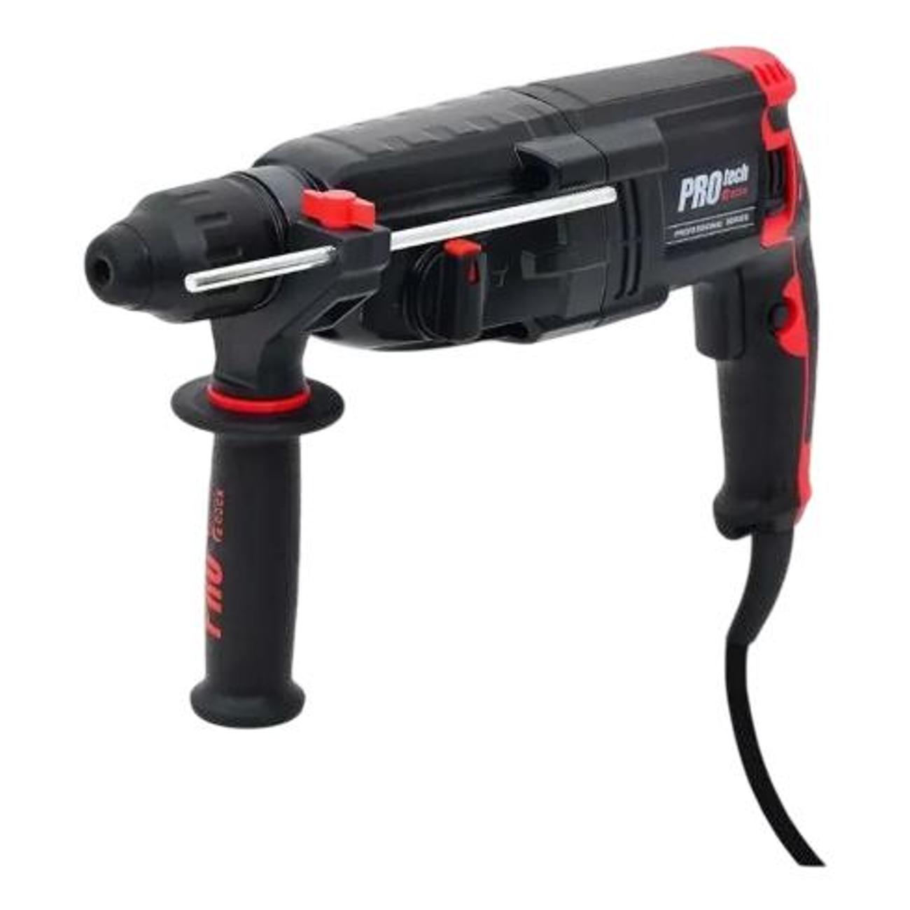 Перфоратор Edon ProTech 1400DFR